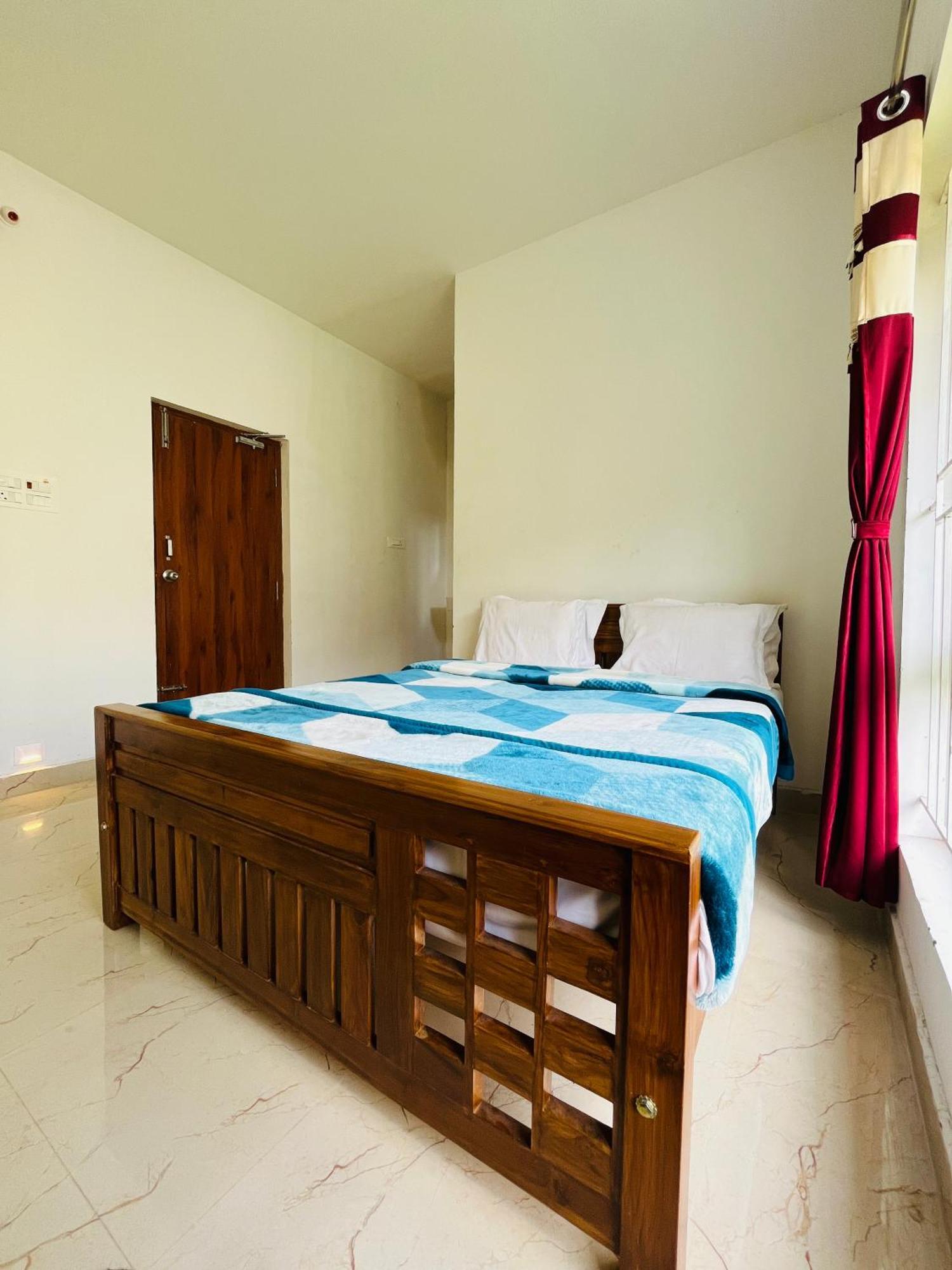 Sri Hari Shrinivas Residency