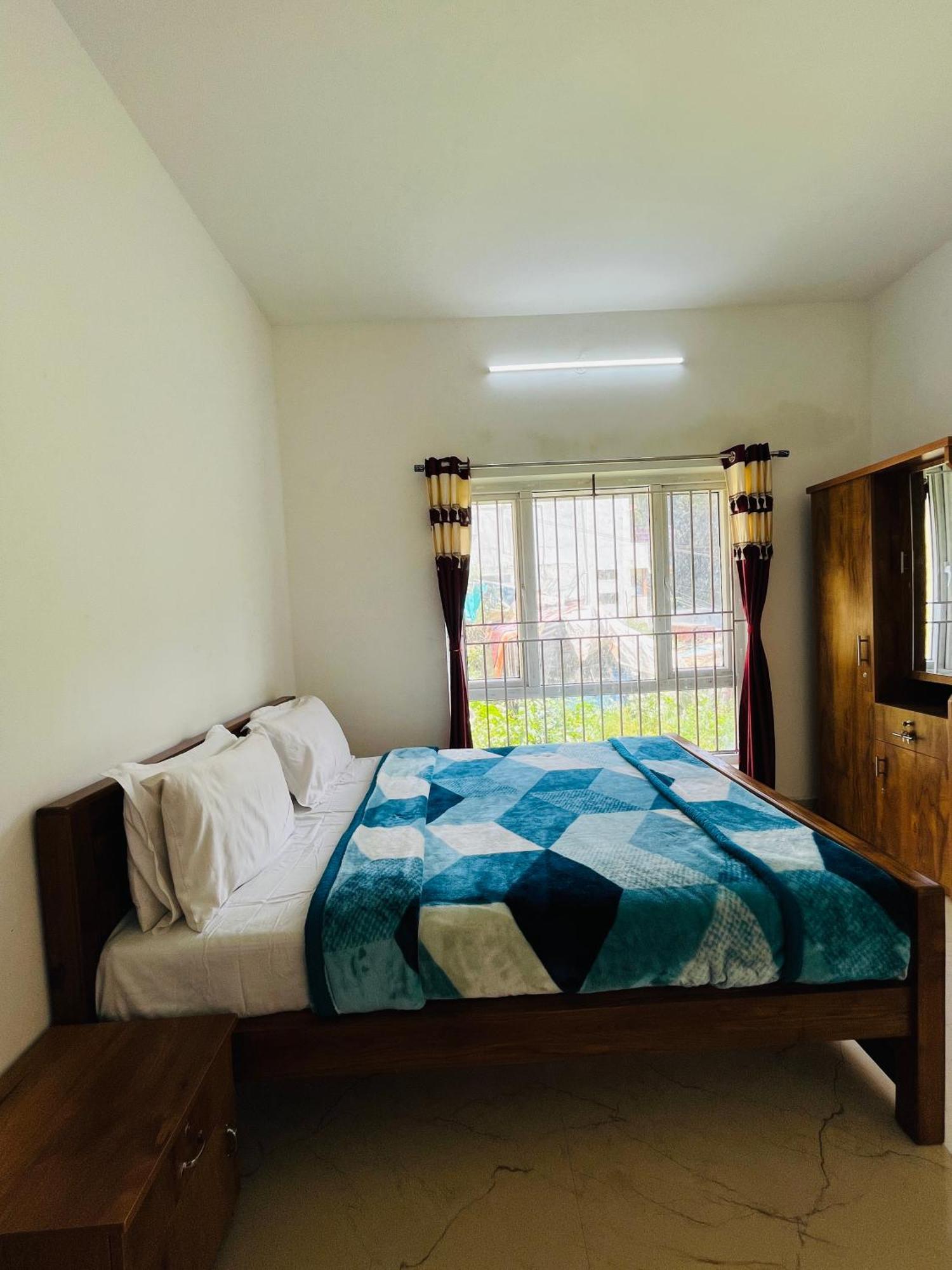 Sri Hari Shrinivas Residency Hotel Ooty