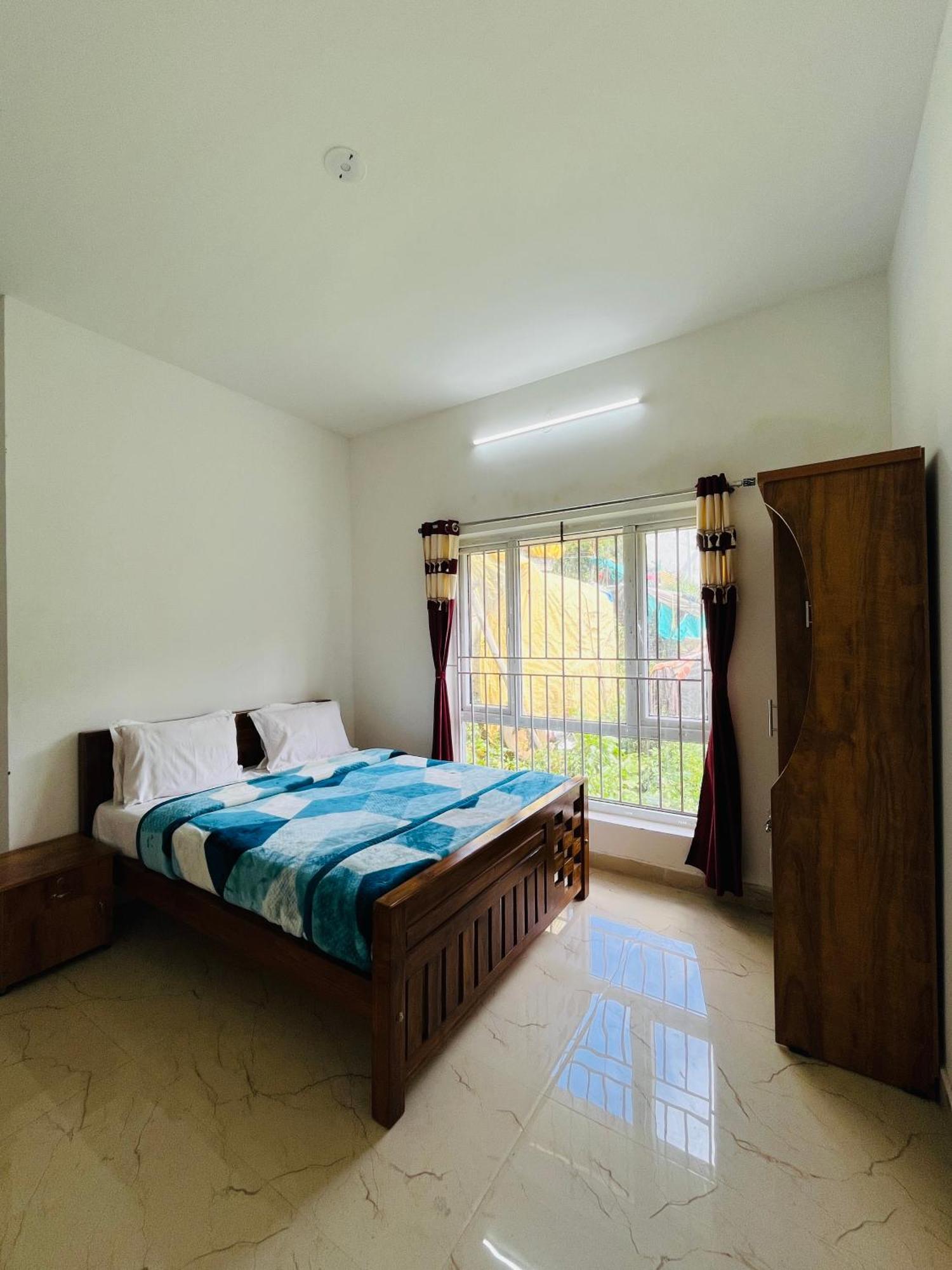 Hotel Sri Hari Shrinivas Residency Ooty