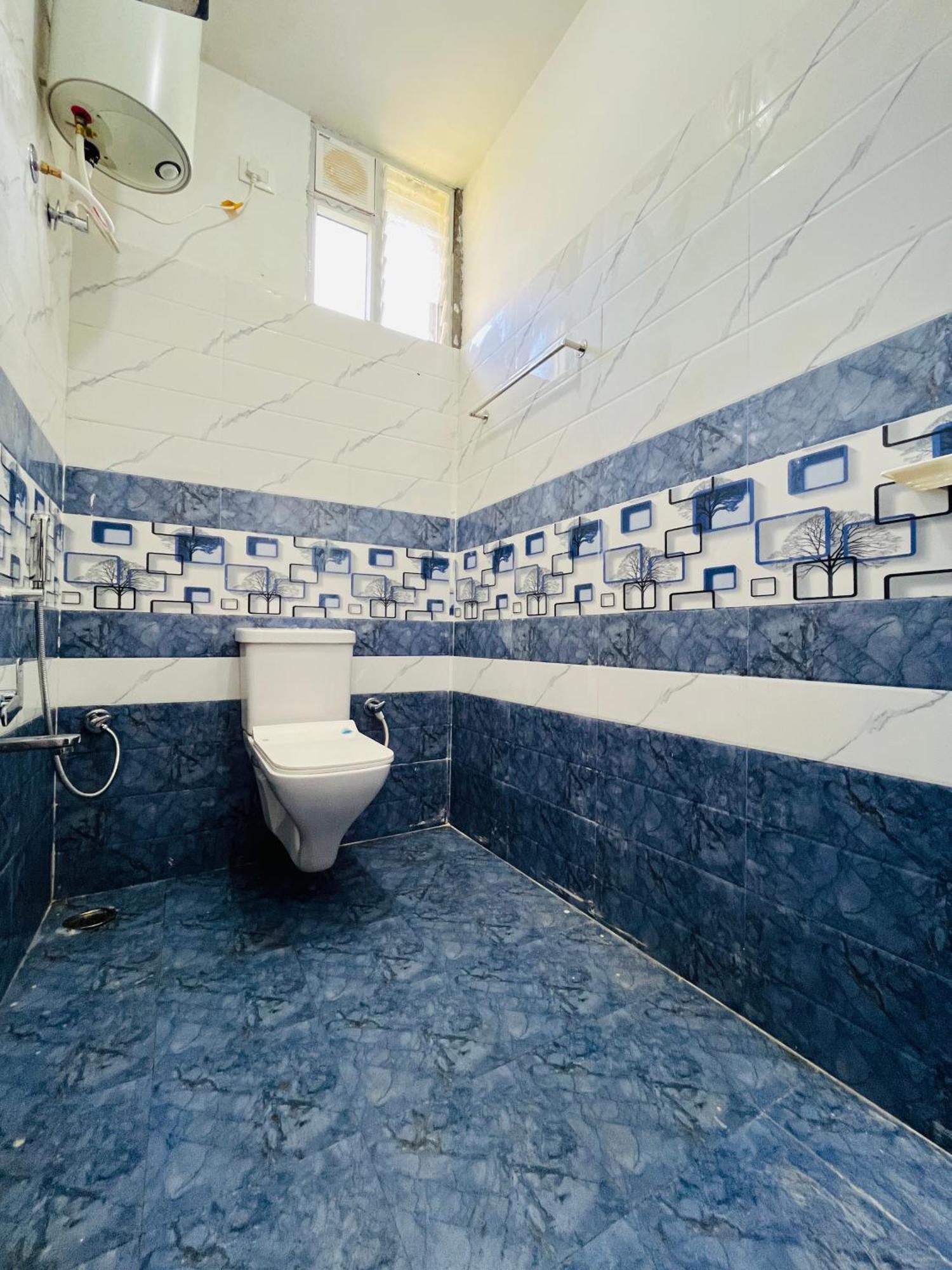 Hotel Sri Hari Shrinivas Residency