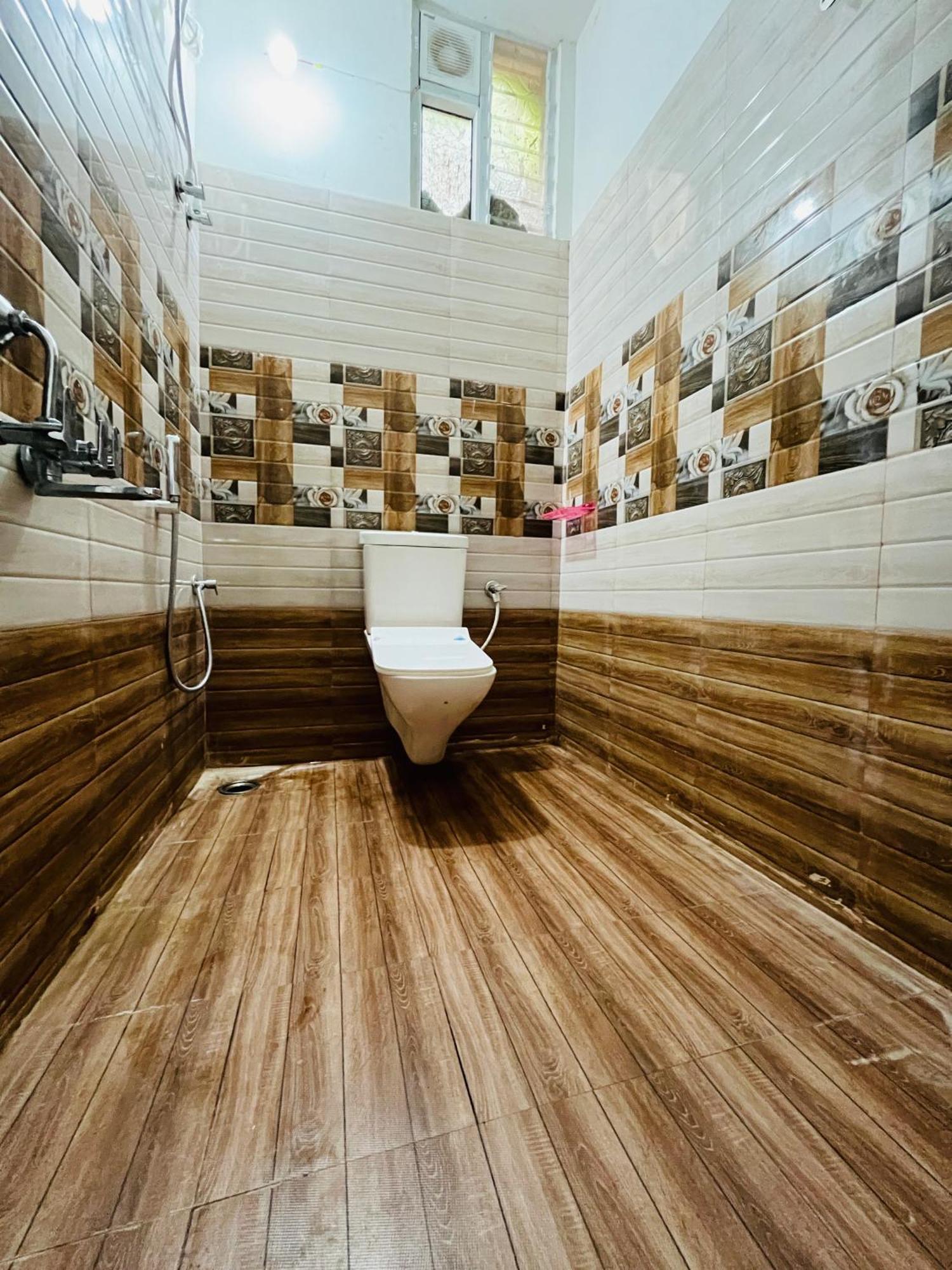 Hotel Sri Hari Shrinivas Residency