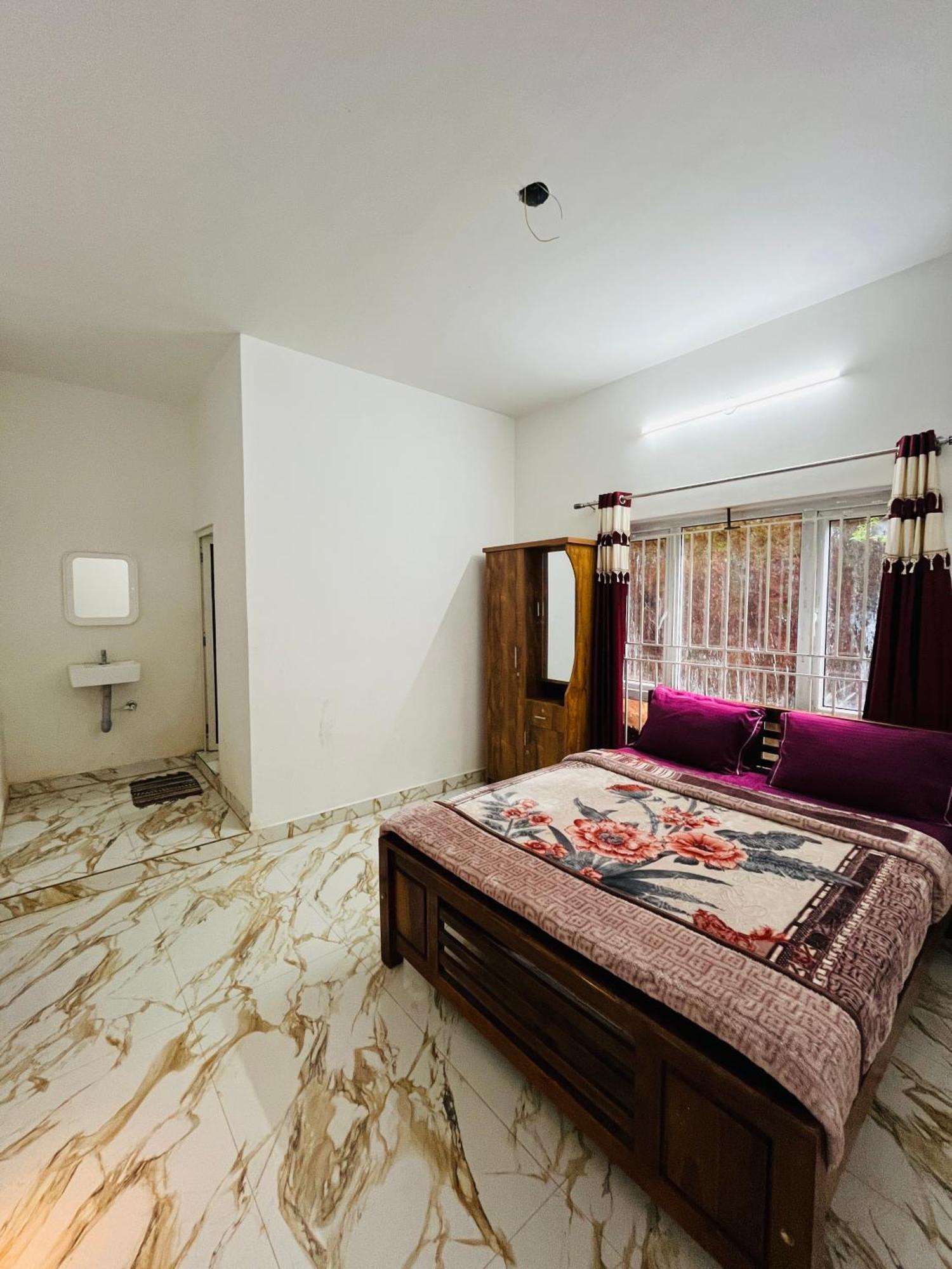 Hotel Sri Hari Shrinivas Residency Ooty