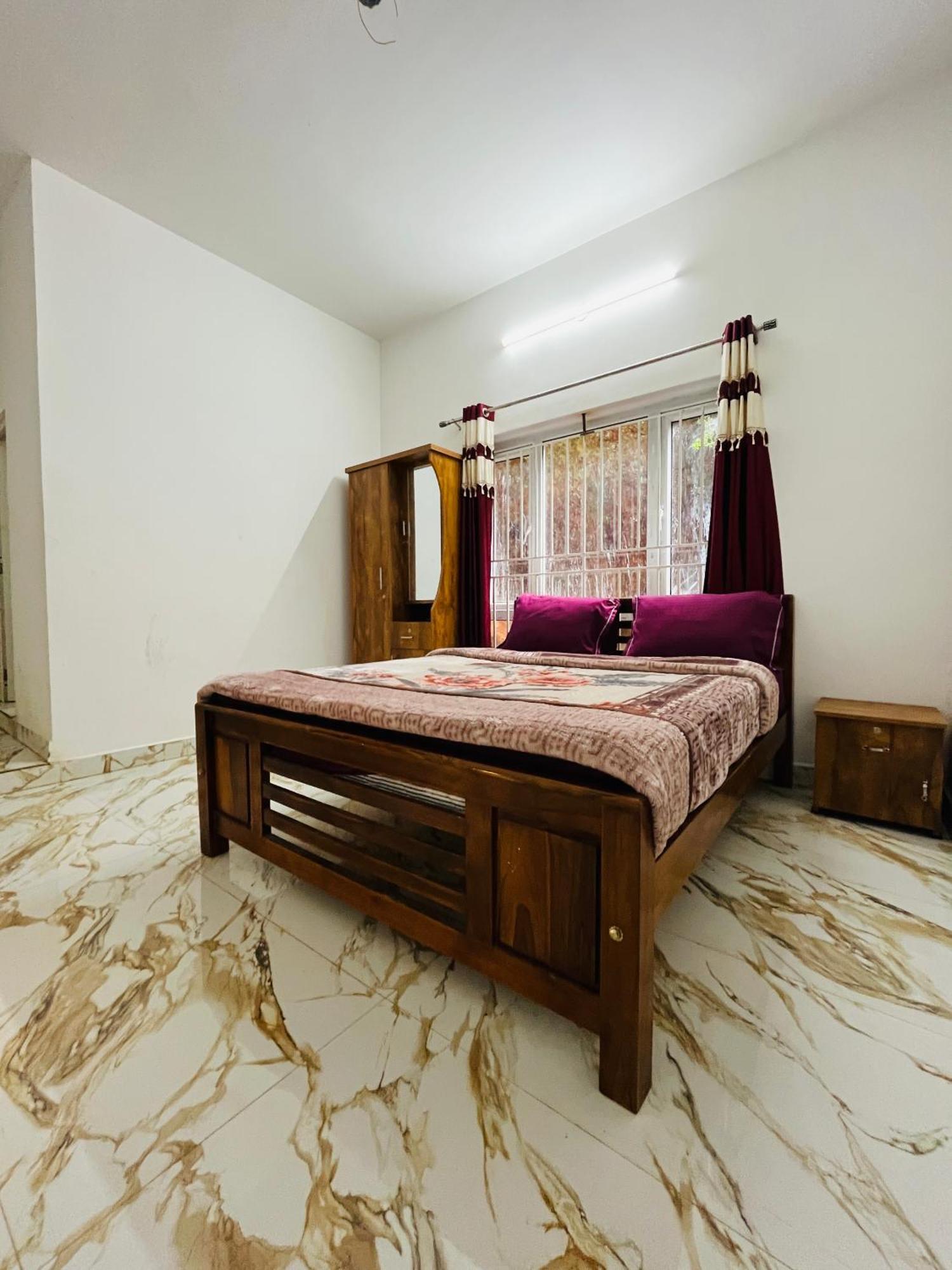 Hotel Sri Hari Shrinivas Residency Ooty