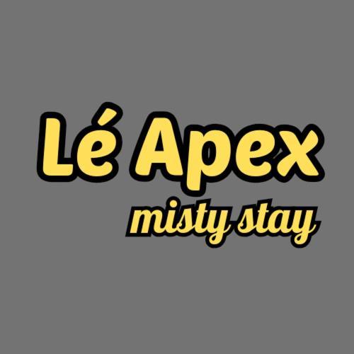 Lodge Misty By Le Apex