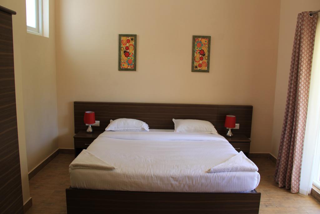 Two Seas Holiday home Ooty