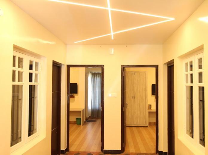 Venus Residency