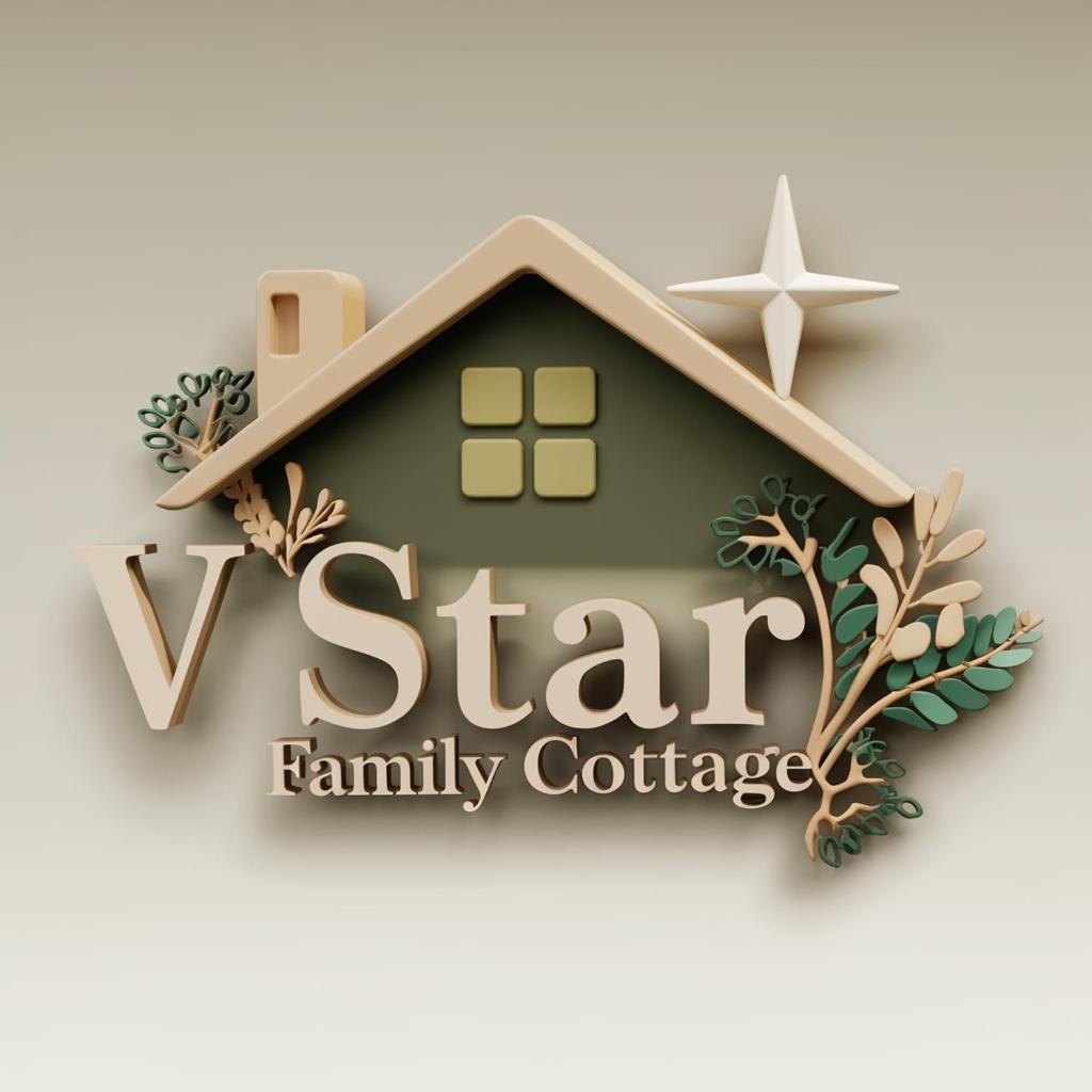 V Star Sunset View *