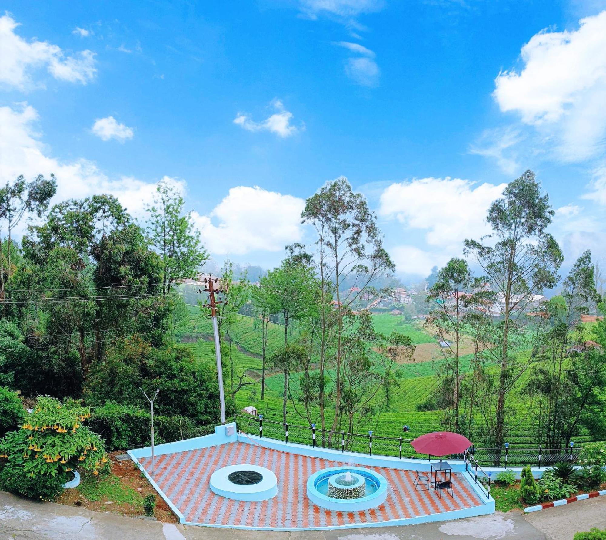 The Monarch Ooty