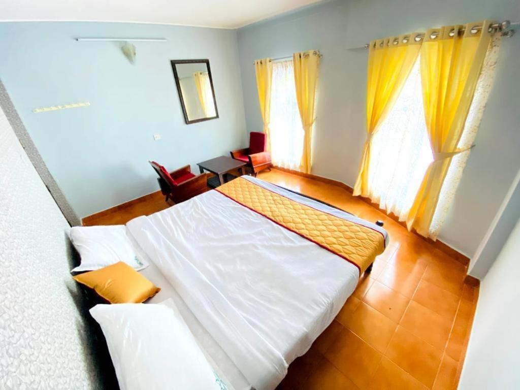 Bed & Breakfast White Legacy *