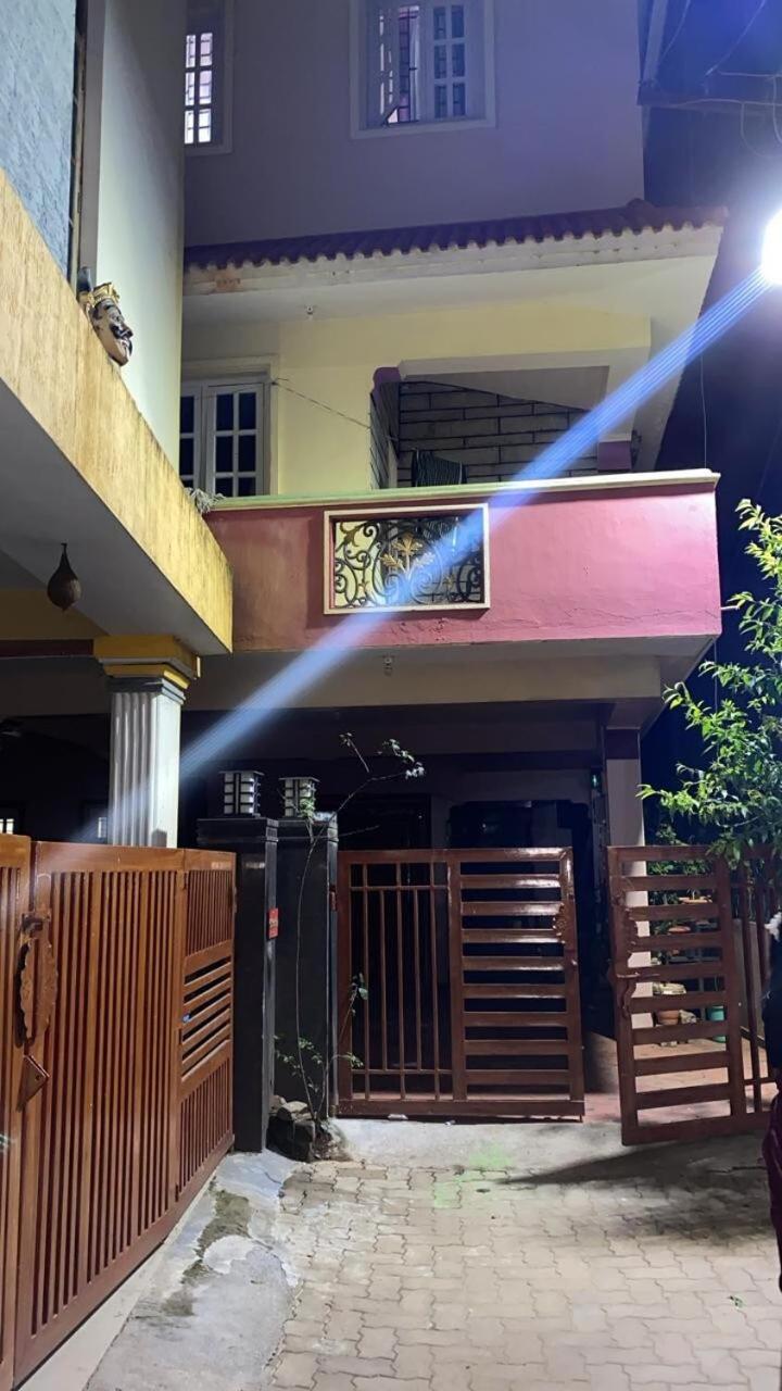 Melbourne Gardens 3 Bhk Ooty