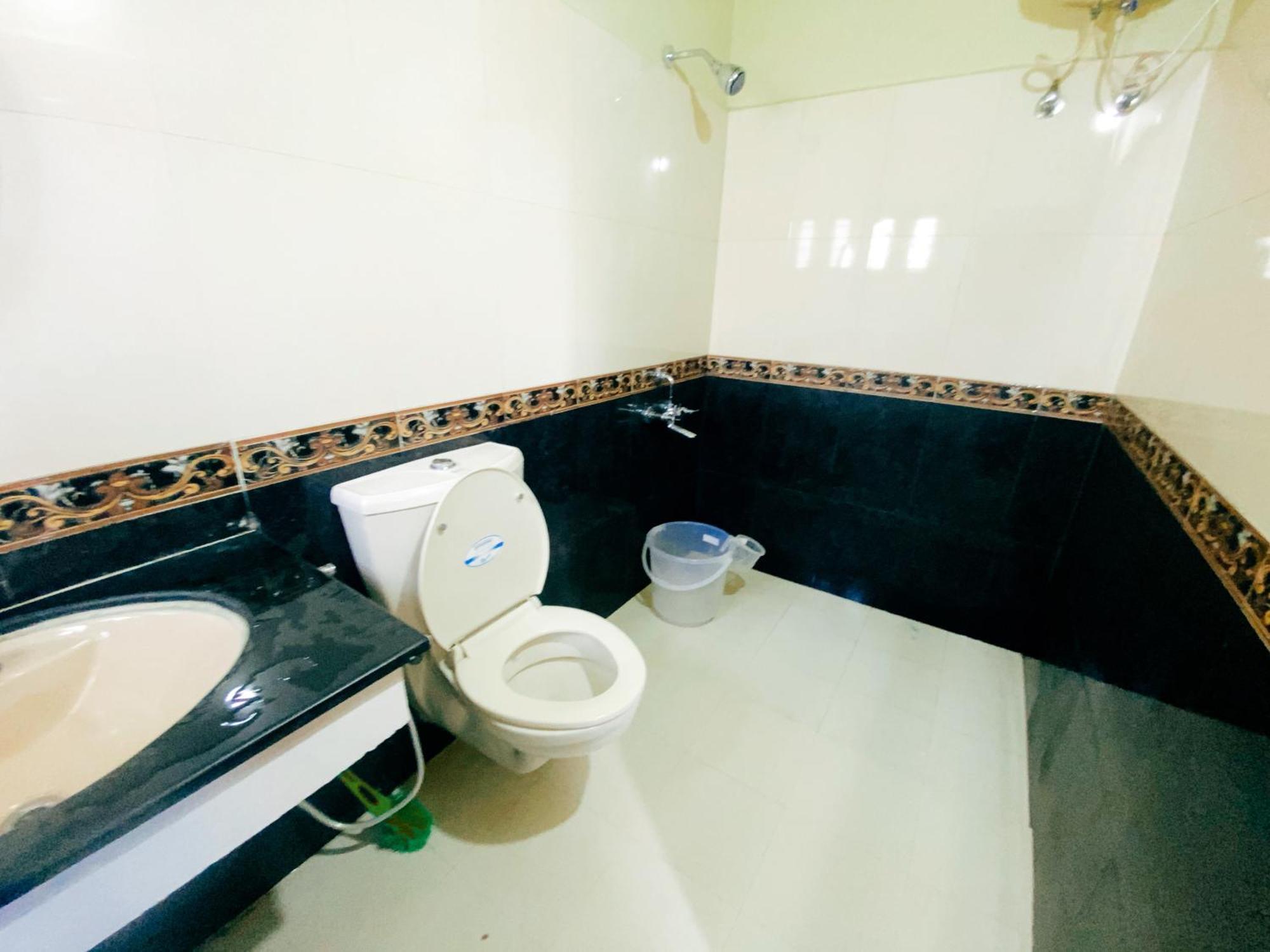 Holiday home Hilltown Holiday's Ooty