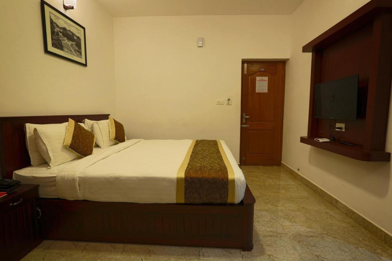 Homestay Sam Holidays Ooty