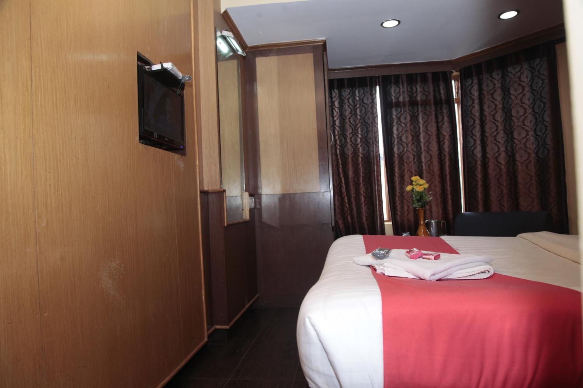 Hotel Shiv Shanthi Moorthi Hospitality Ooty