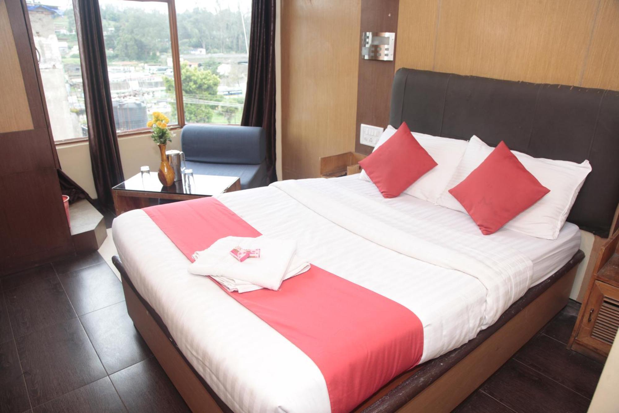 Shiv Shanthi Moorthi Hospitality Ooty