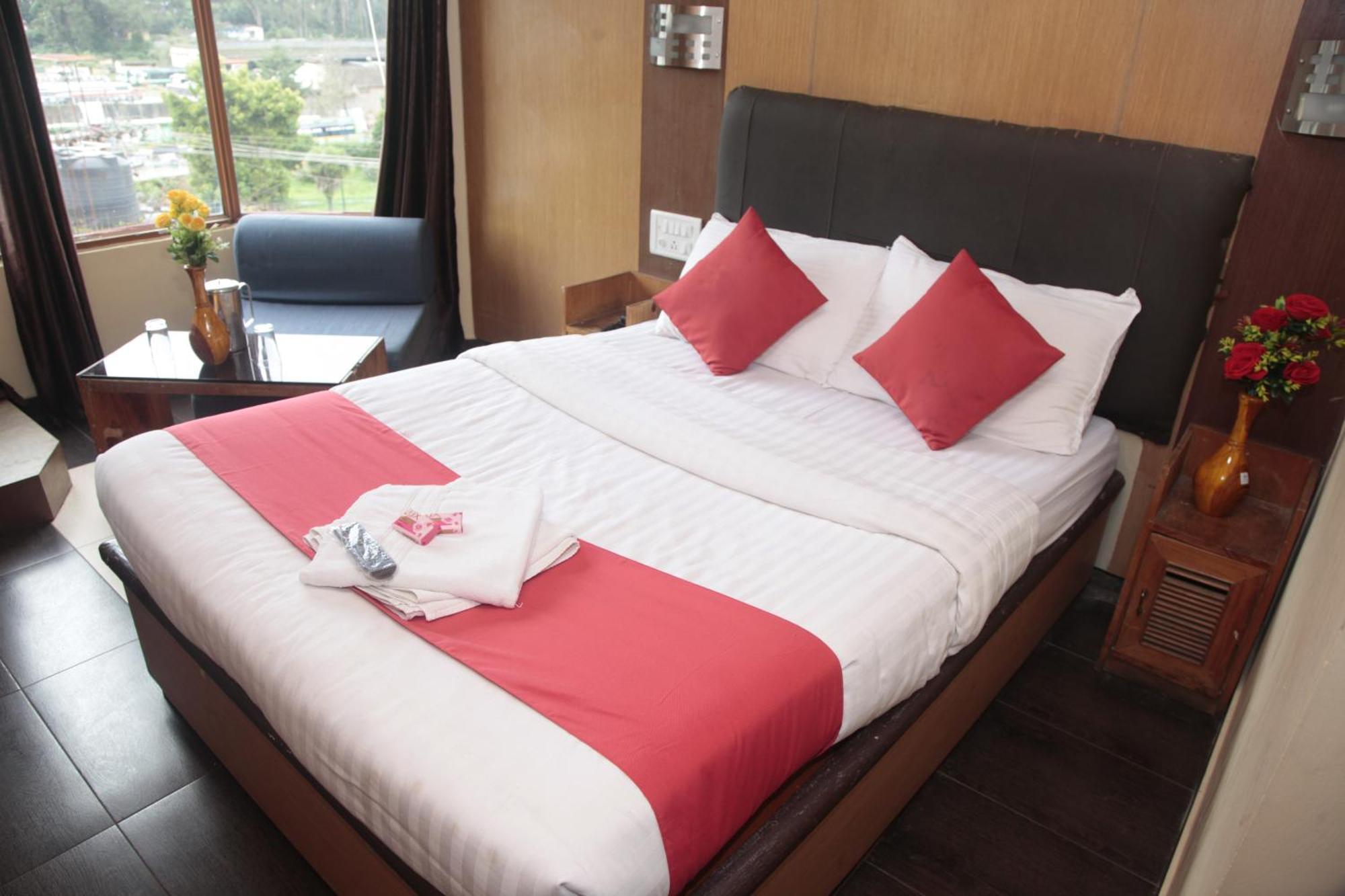 Shiv Shanthi Moorthi Hospitality Hotel Ooty