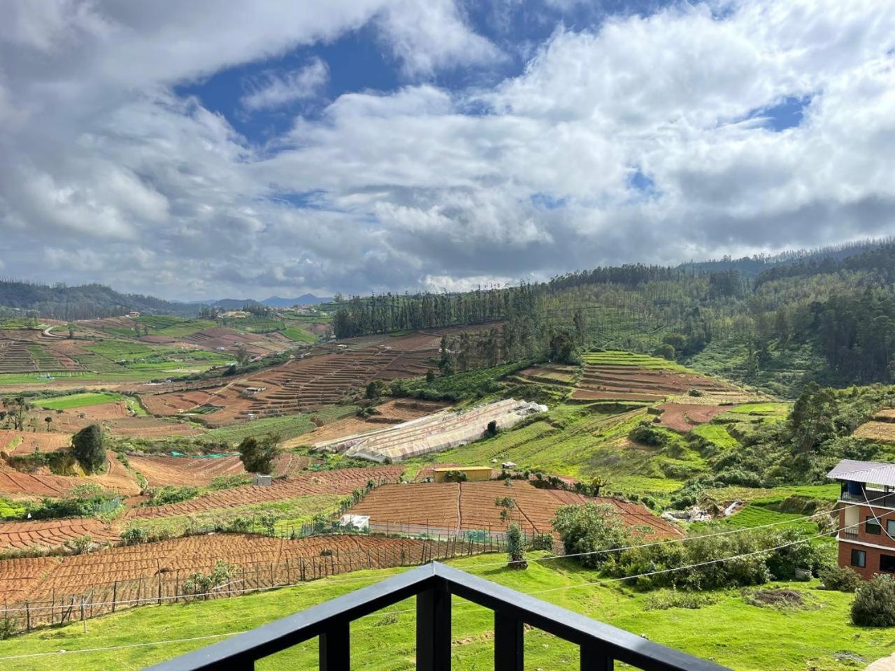 Meadow View Ooty