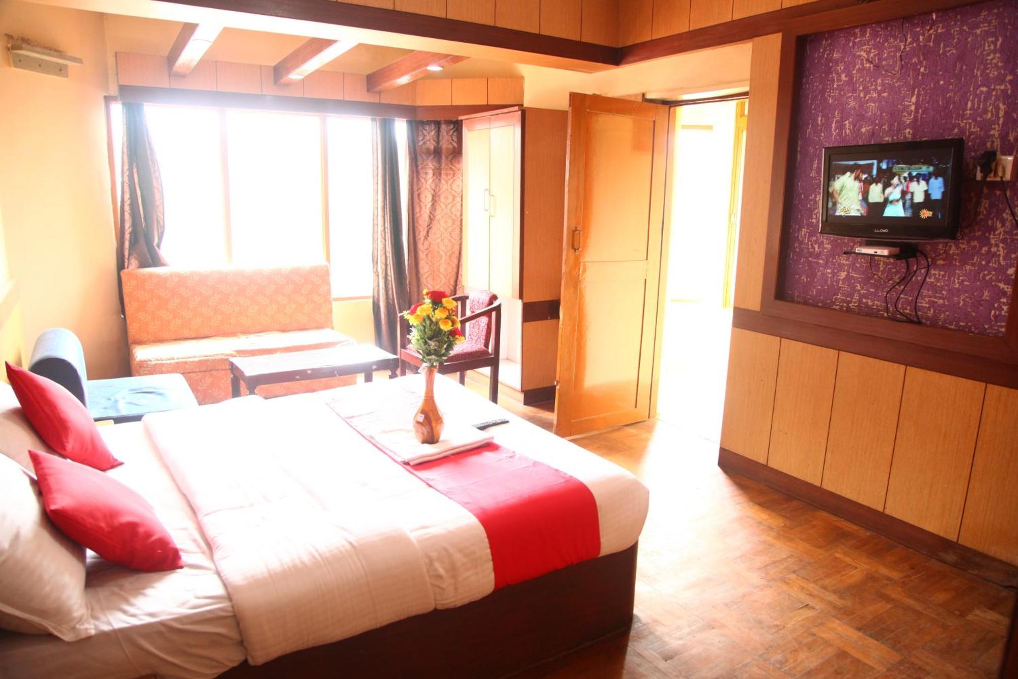 Shiv Shanthi Moorthi Hospitality Ooty