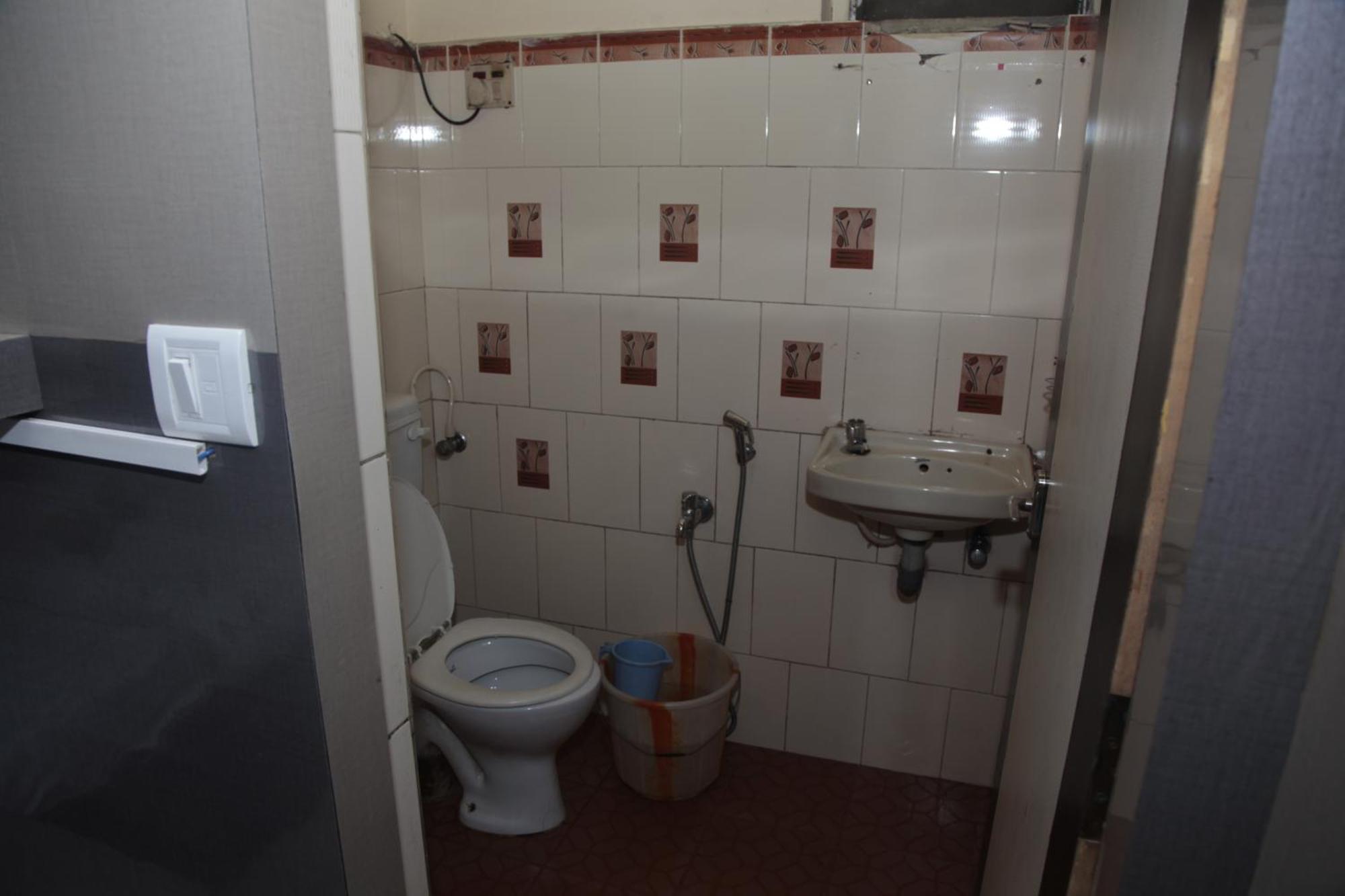 Hotel Shiv Shanthi Moorthi Hospitality