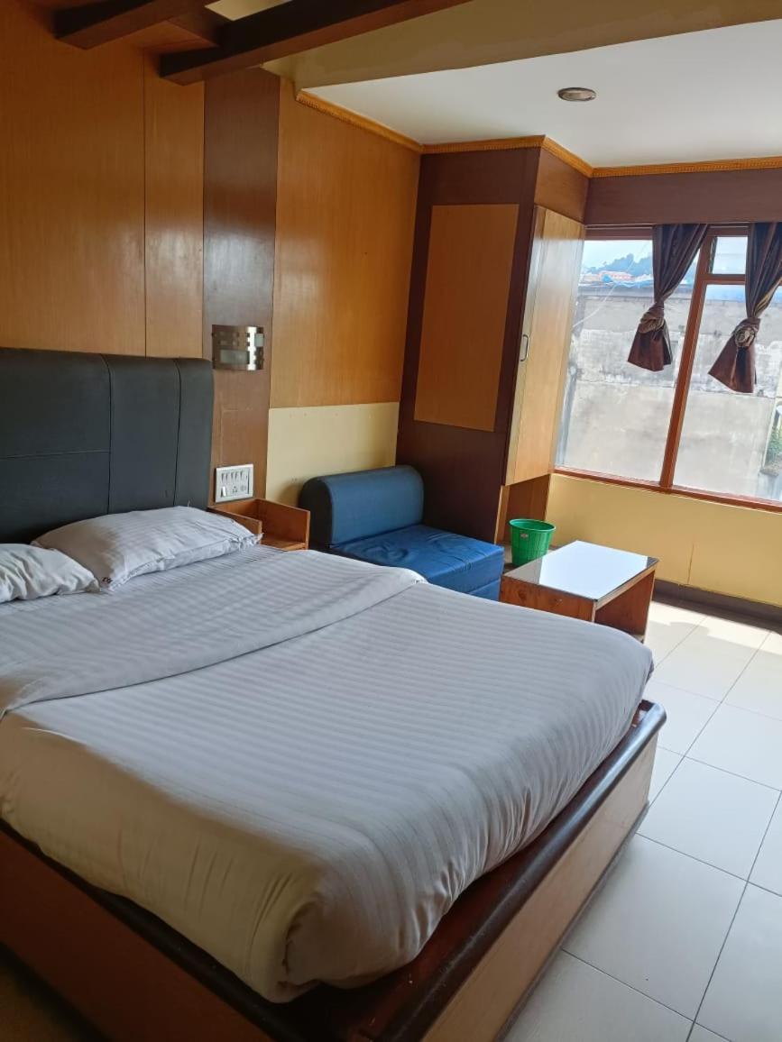 Shiv Shanthi Moorthi Hospitality Ooty