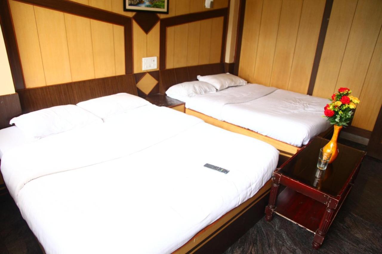 Hotel Shiv Shanthi Moorthi Hospitality *