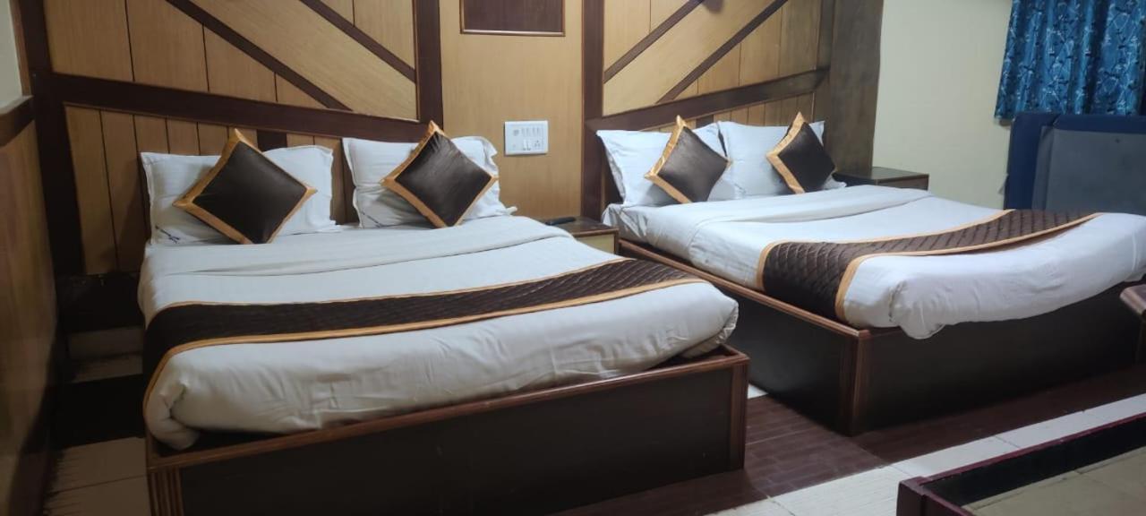 Hotel Shiv Shanthi Moorthi Hospitality Ooty