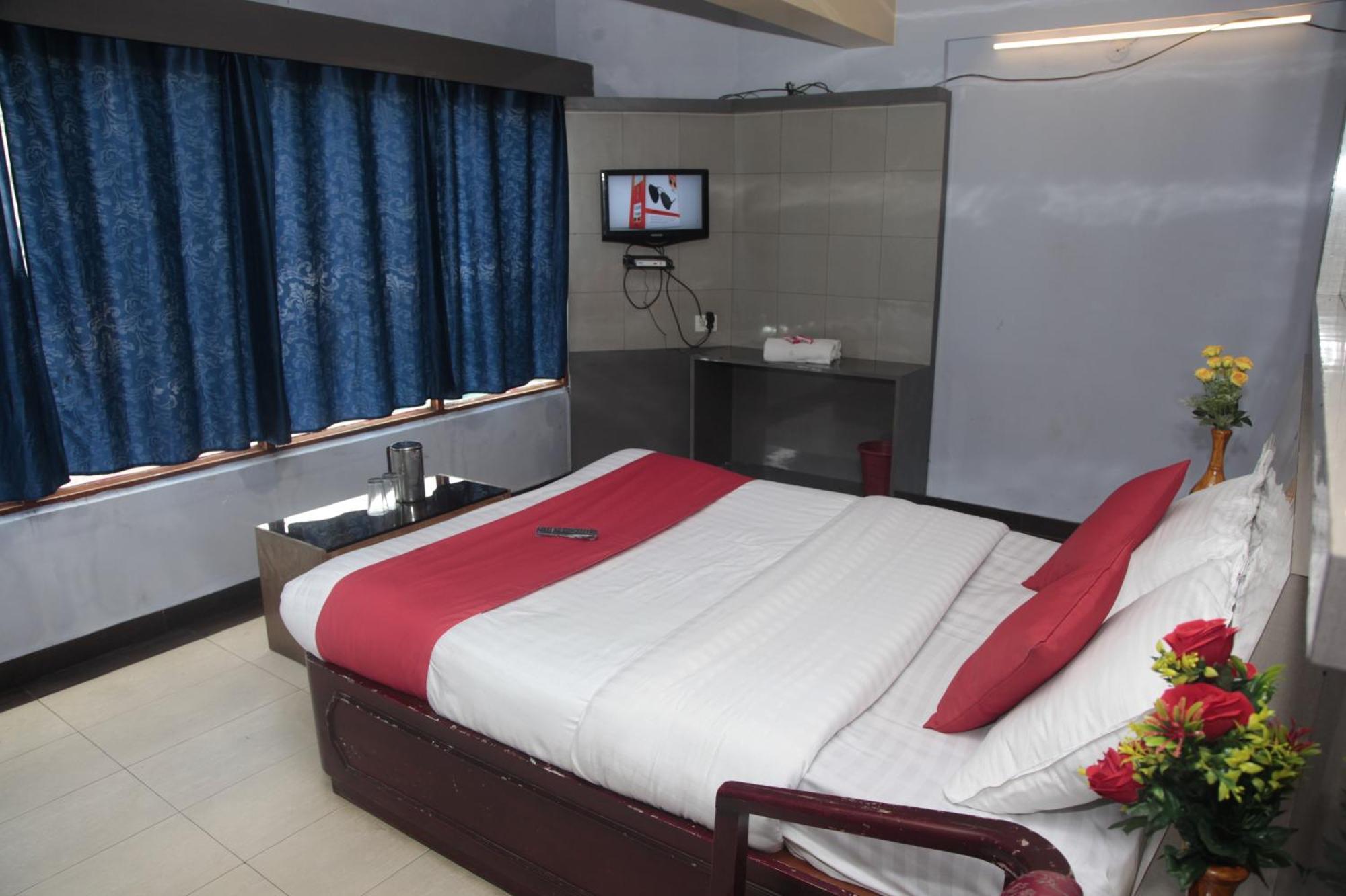 Shiv Shanthi Moorthi Hospitality Hotel Ooty