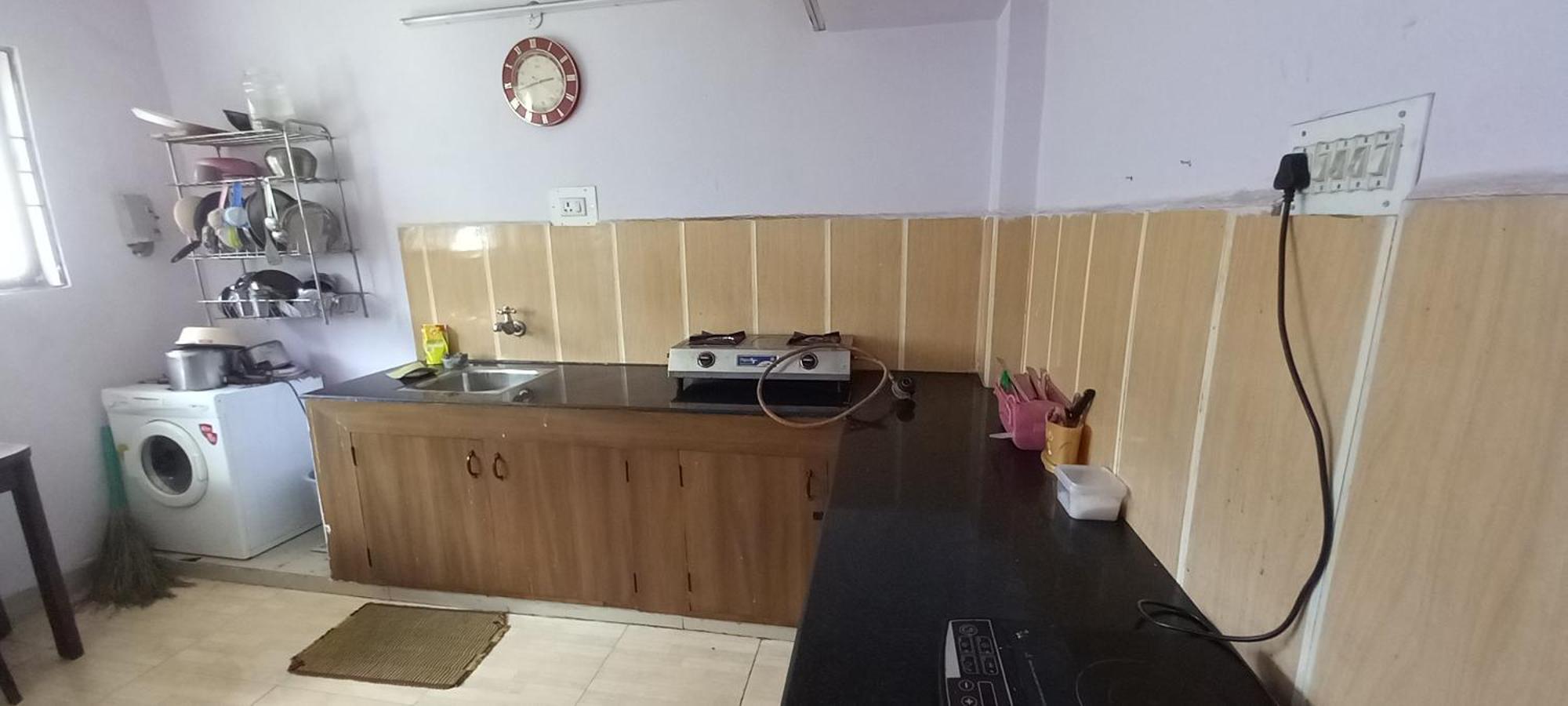 Krishav Homestay