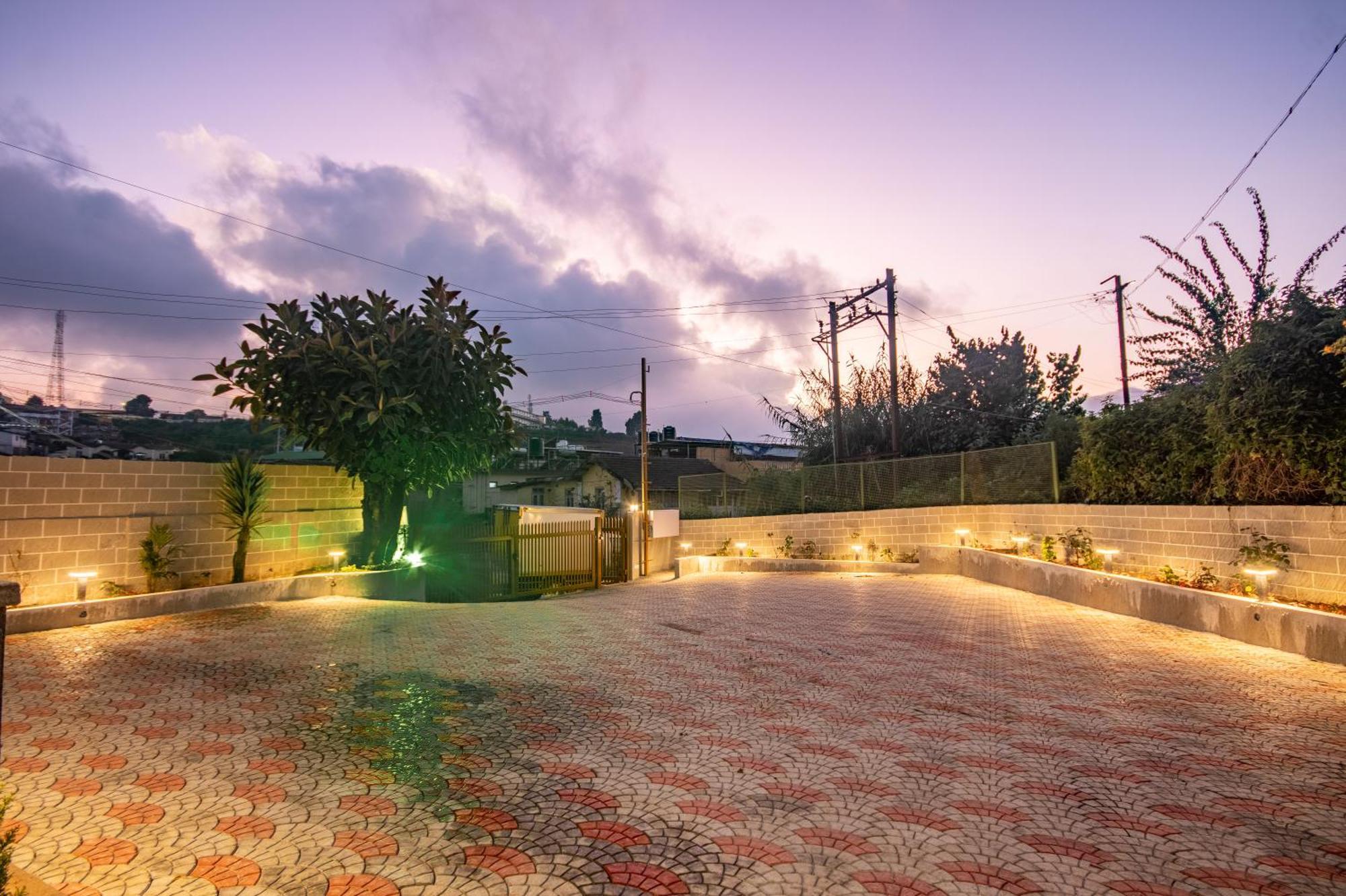 Euphoria Guest house