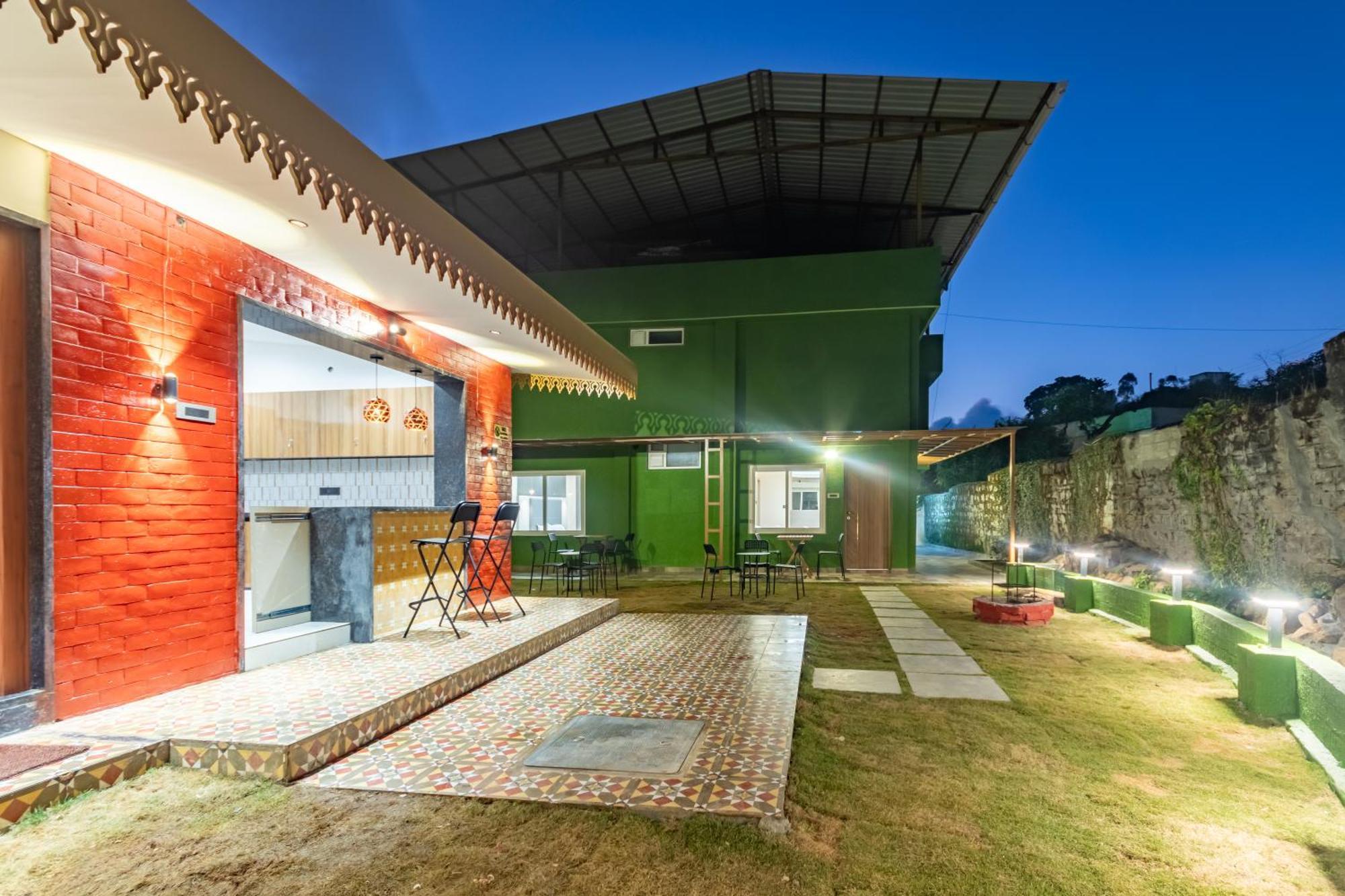 Guest house Euphoria