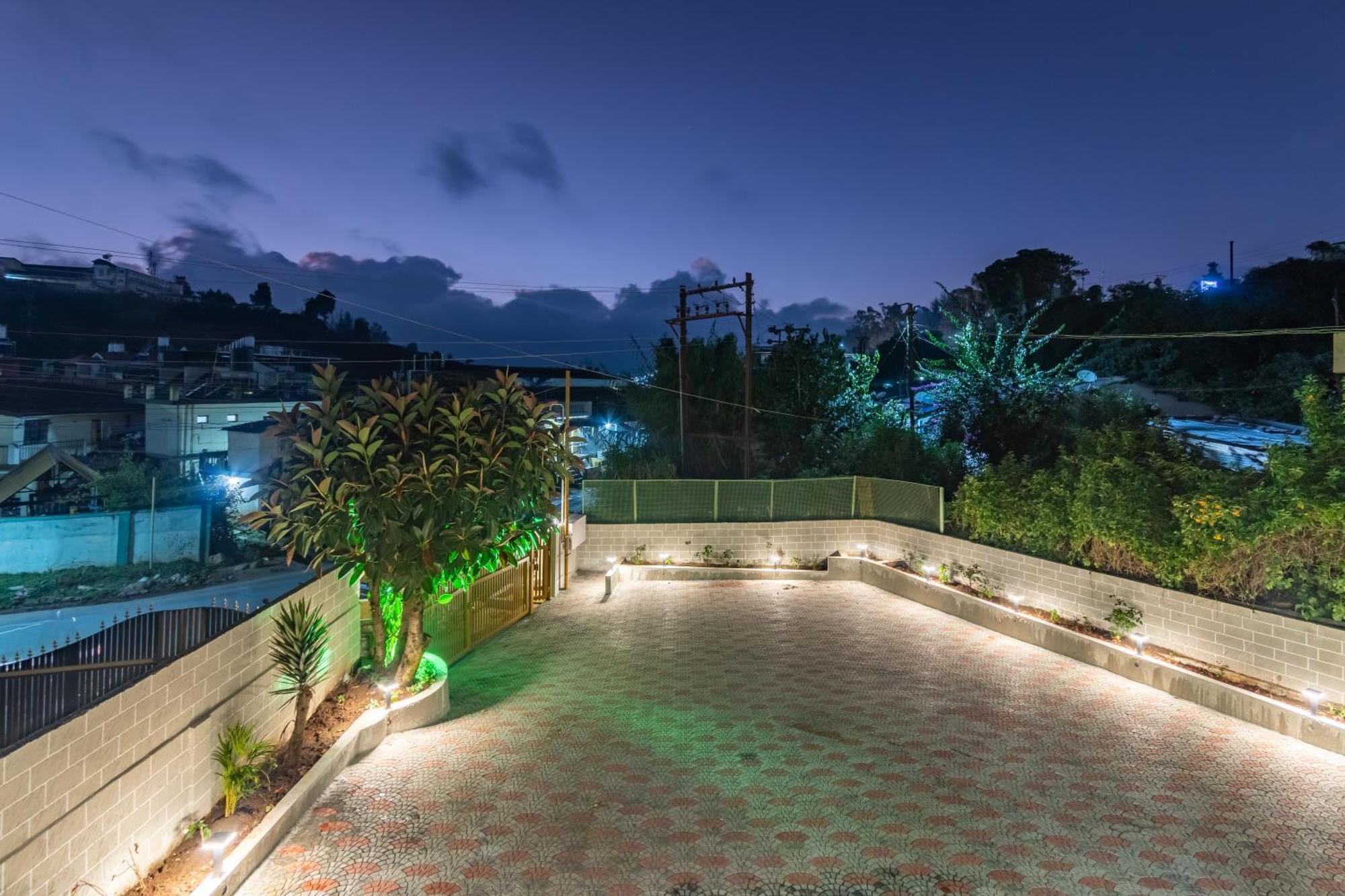 Guest house Euphoria *