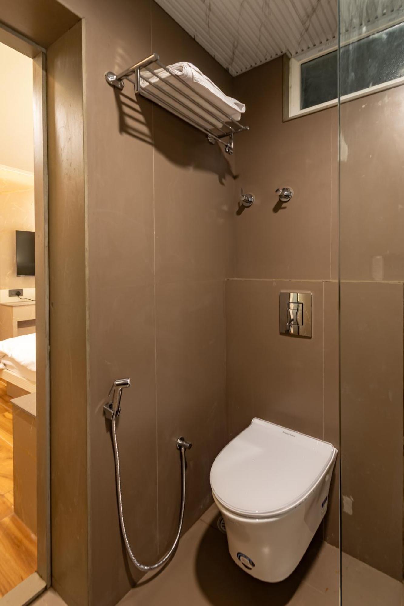 Euphoria Guest house *
