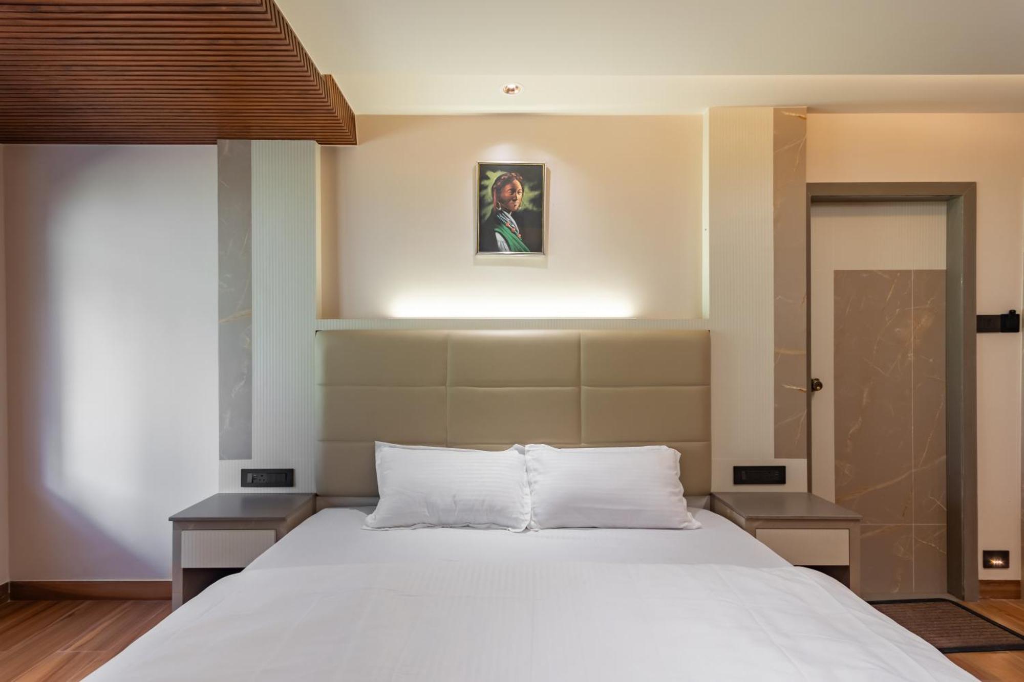 Euphoria Guest house *