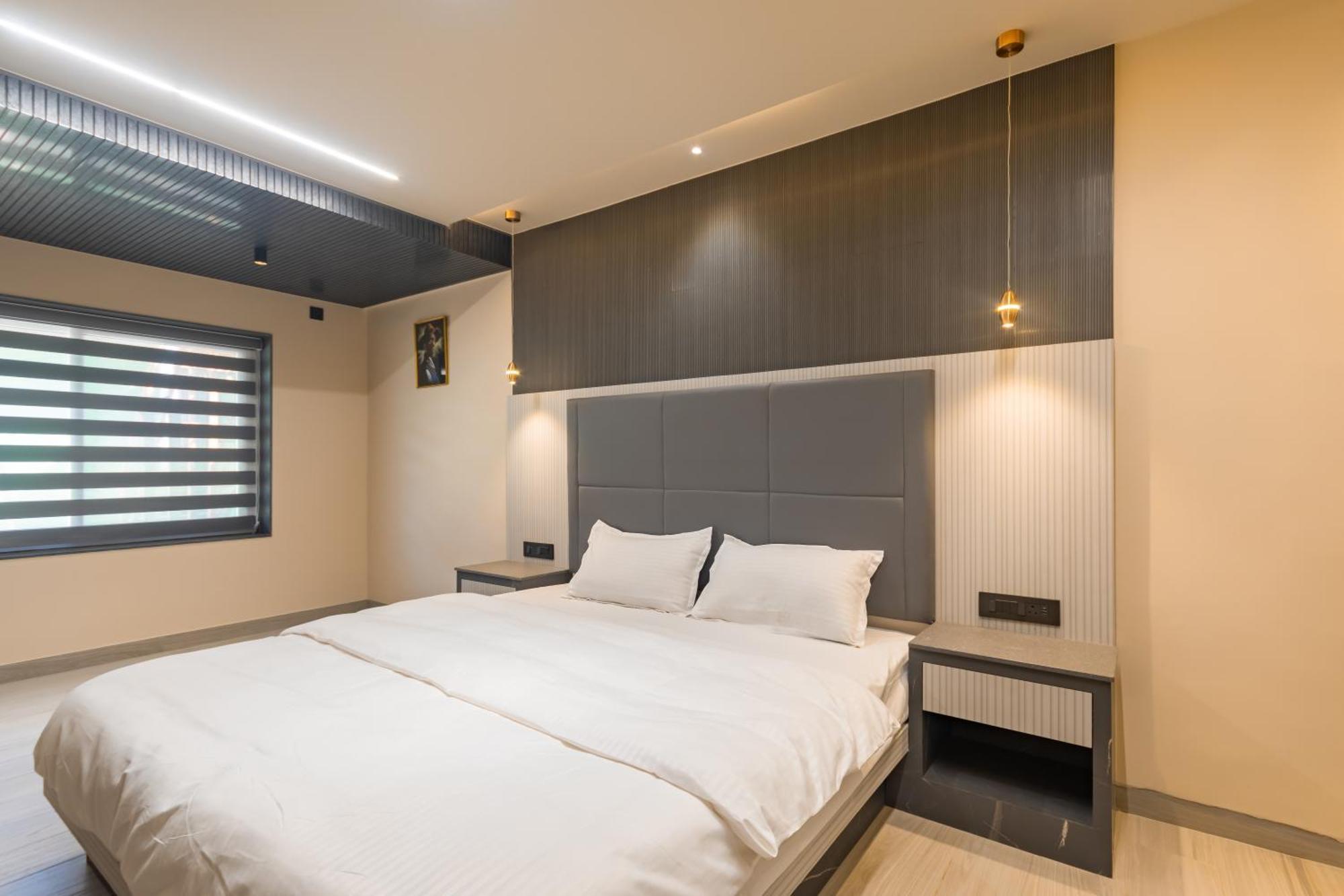 Guest house Euphoria *