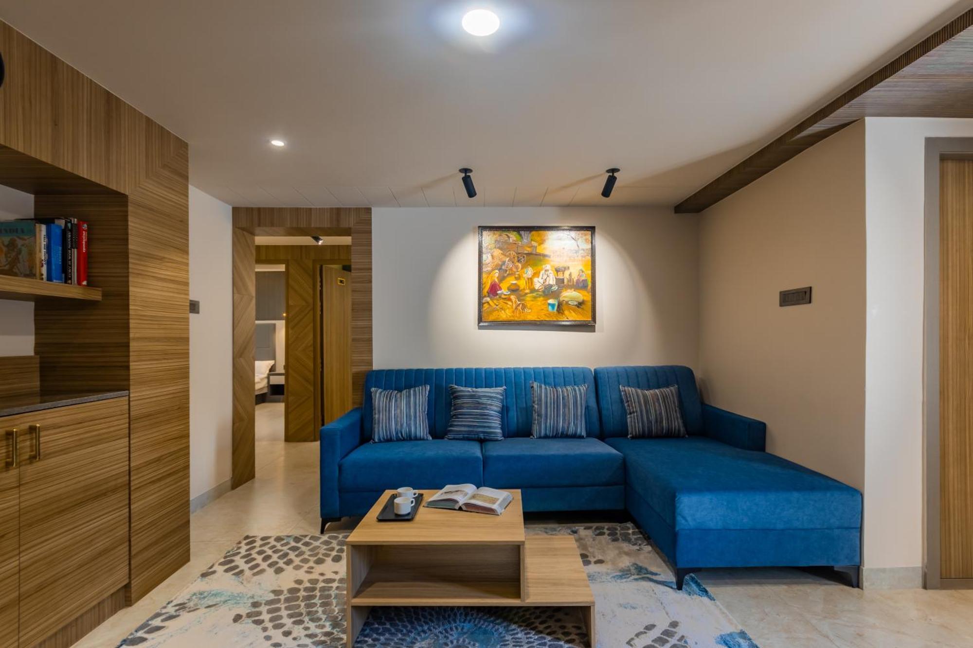 Euphoria Guest house