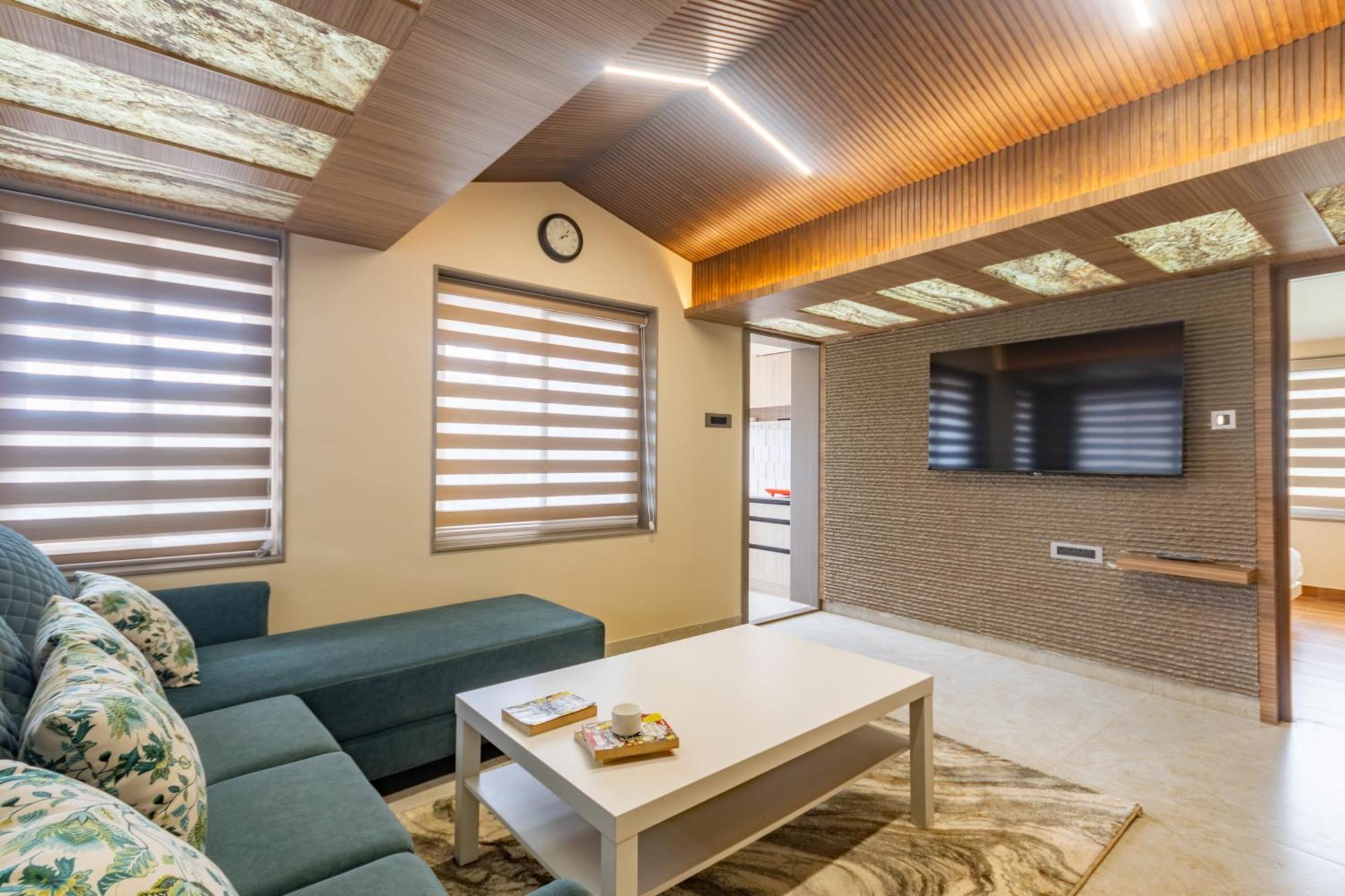 Guest house Euphoria