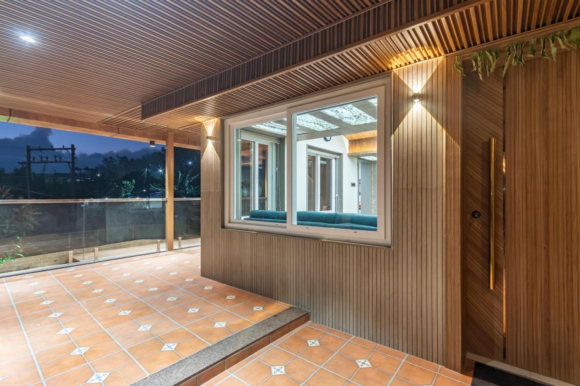 Guest house Euphoria *