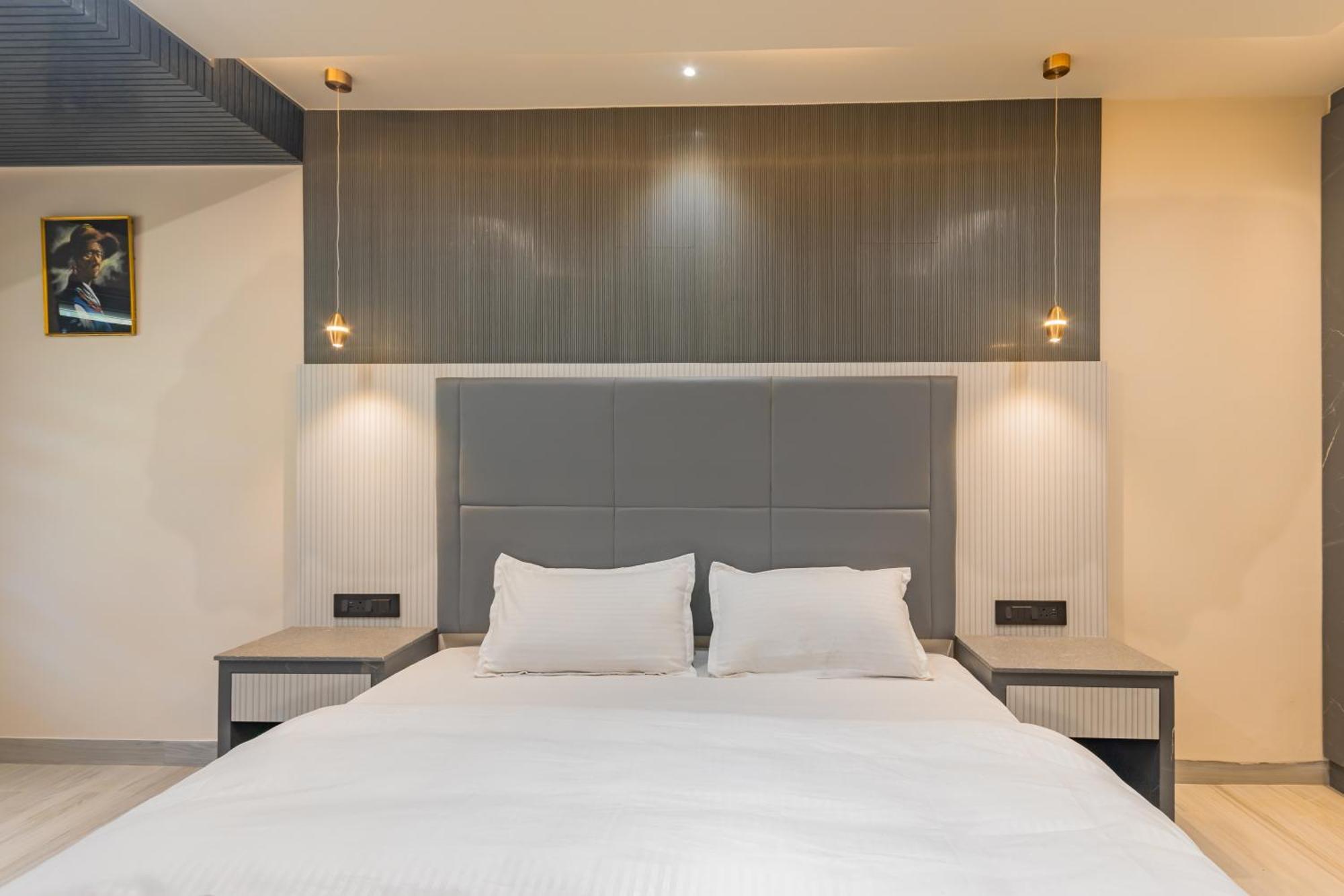 Euphoria Guest house