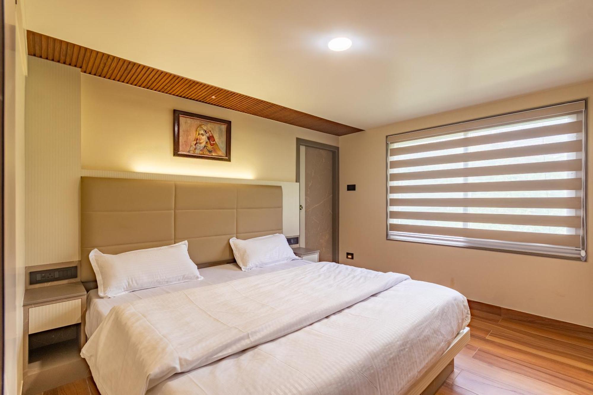 Guest house Euphoria *