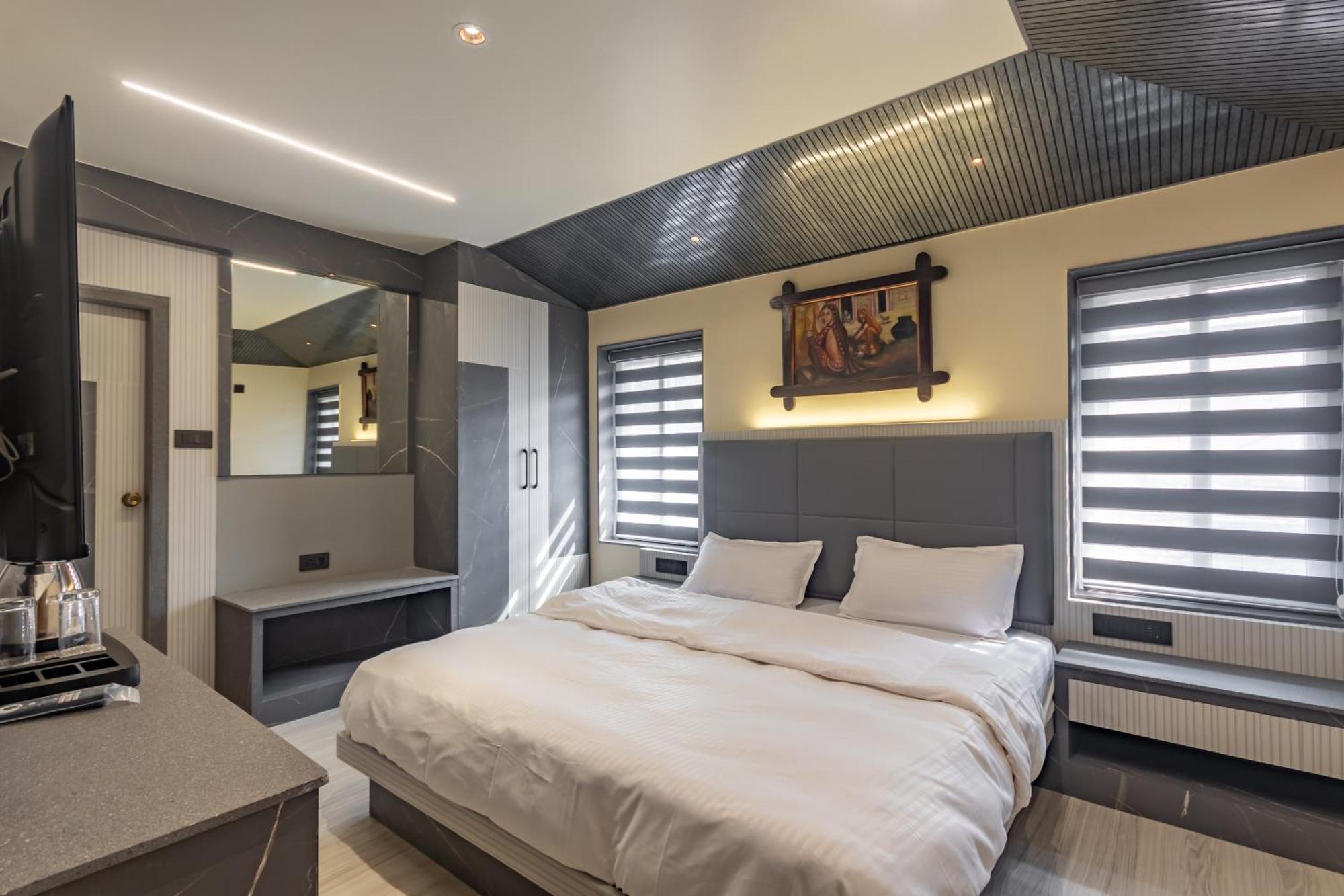 Guest house Euphoria