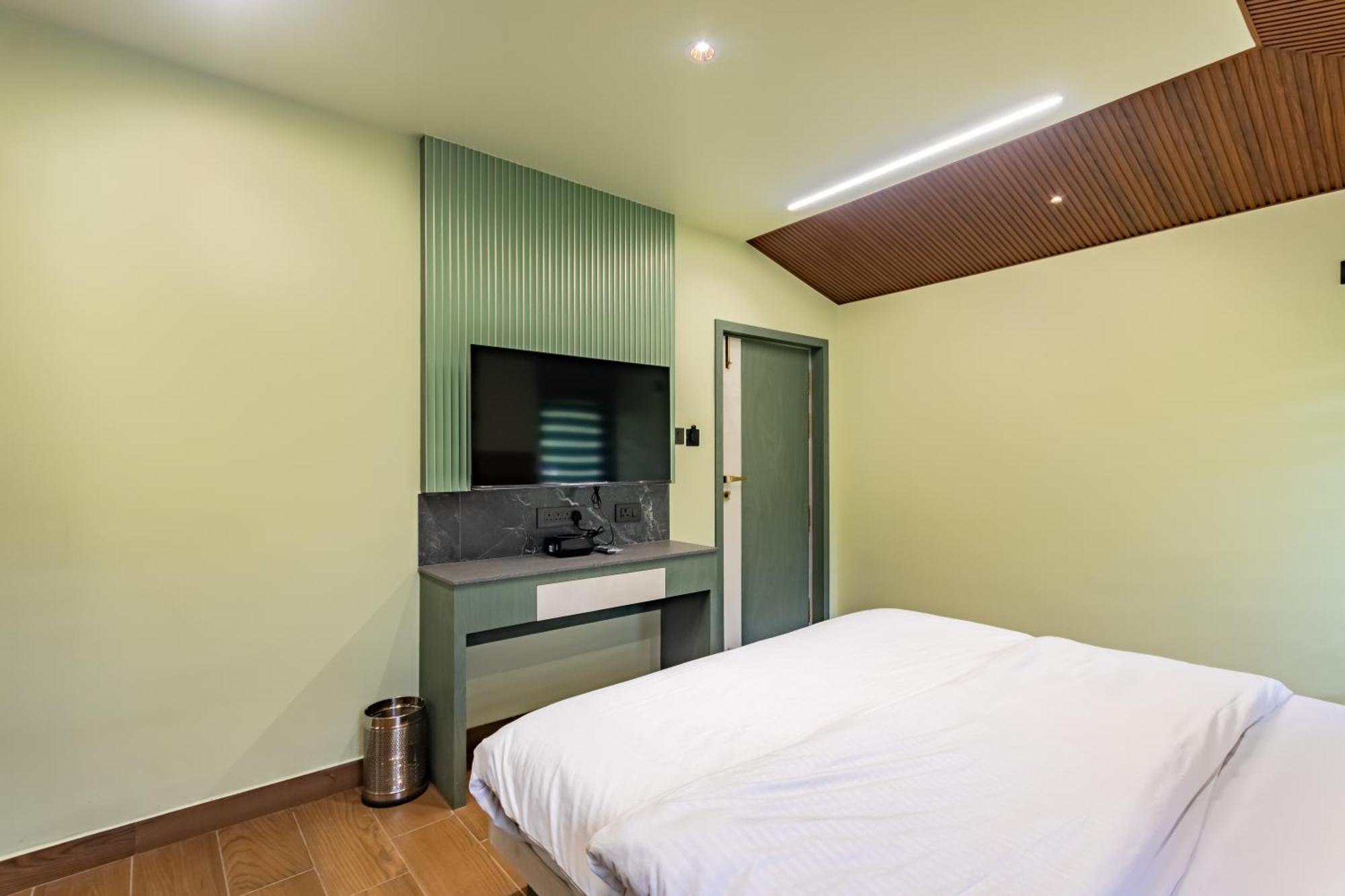 Euphoria Guest house *
