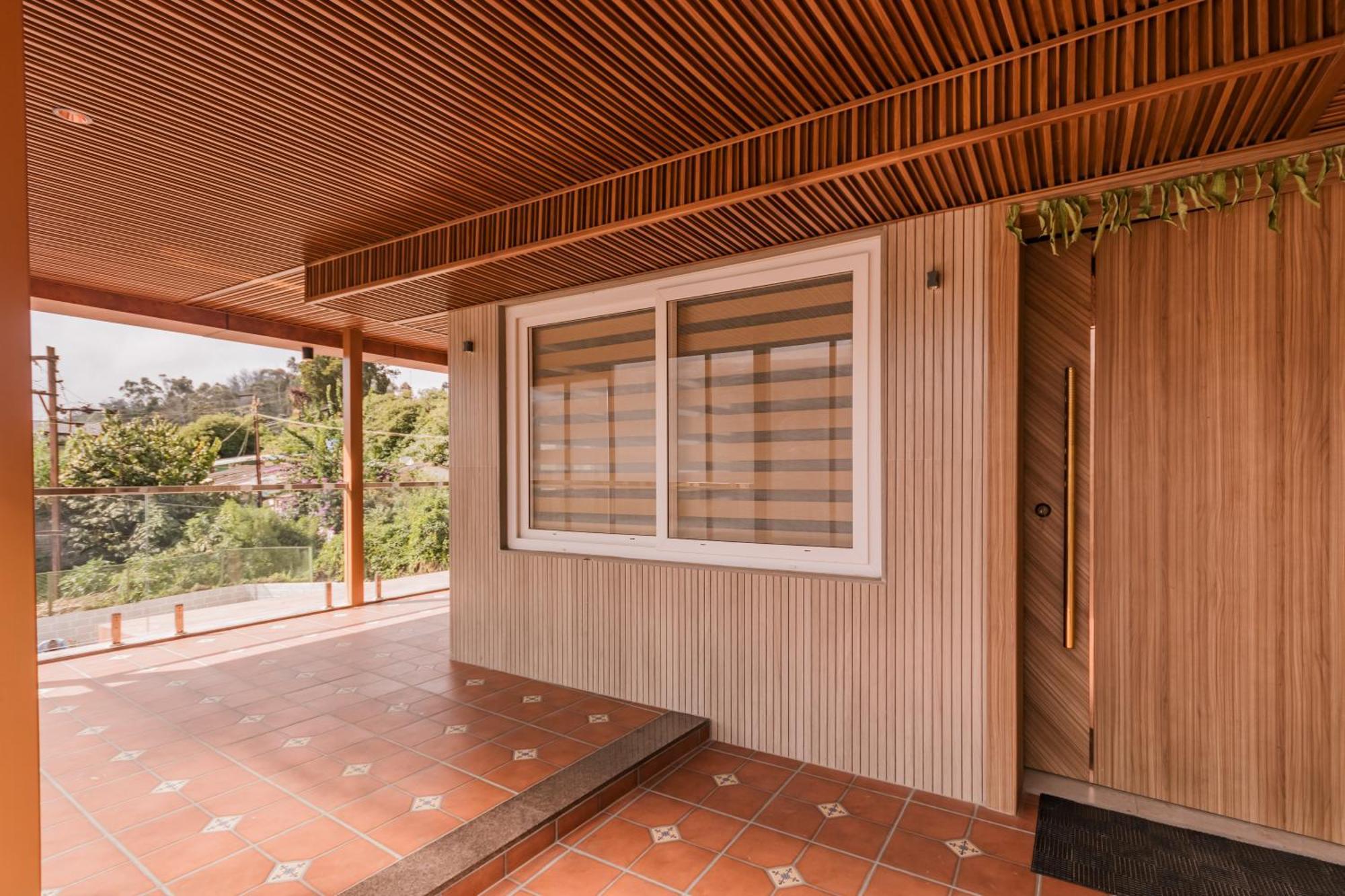 Euphoria Guest house *