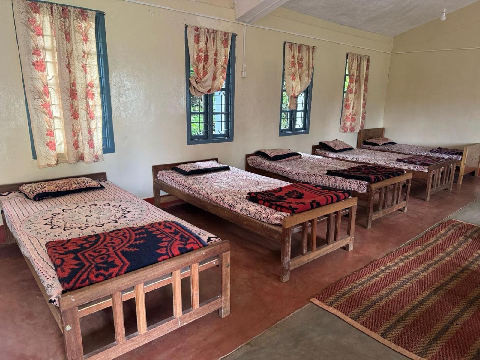 Smyna Lodge Ooty