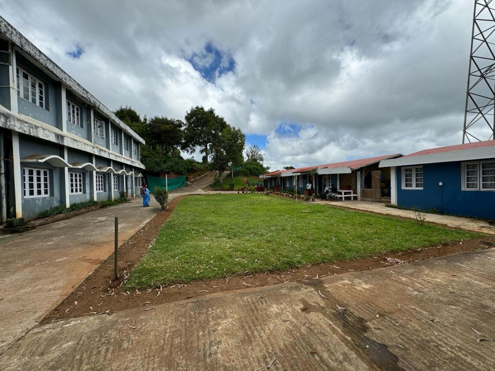 Smyna Lodge Ooty