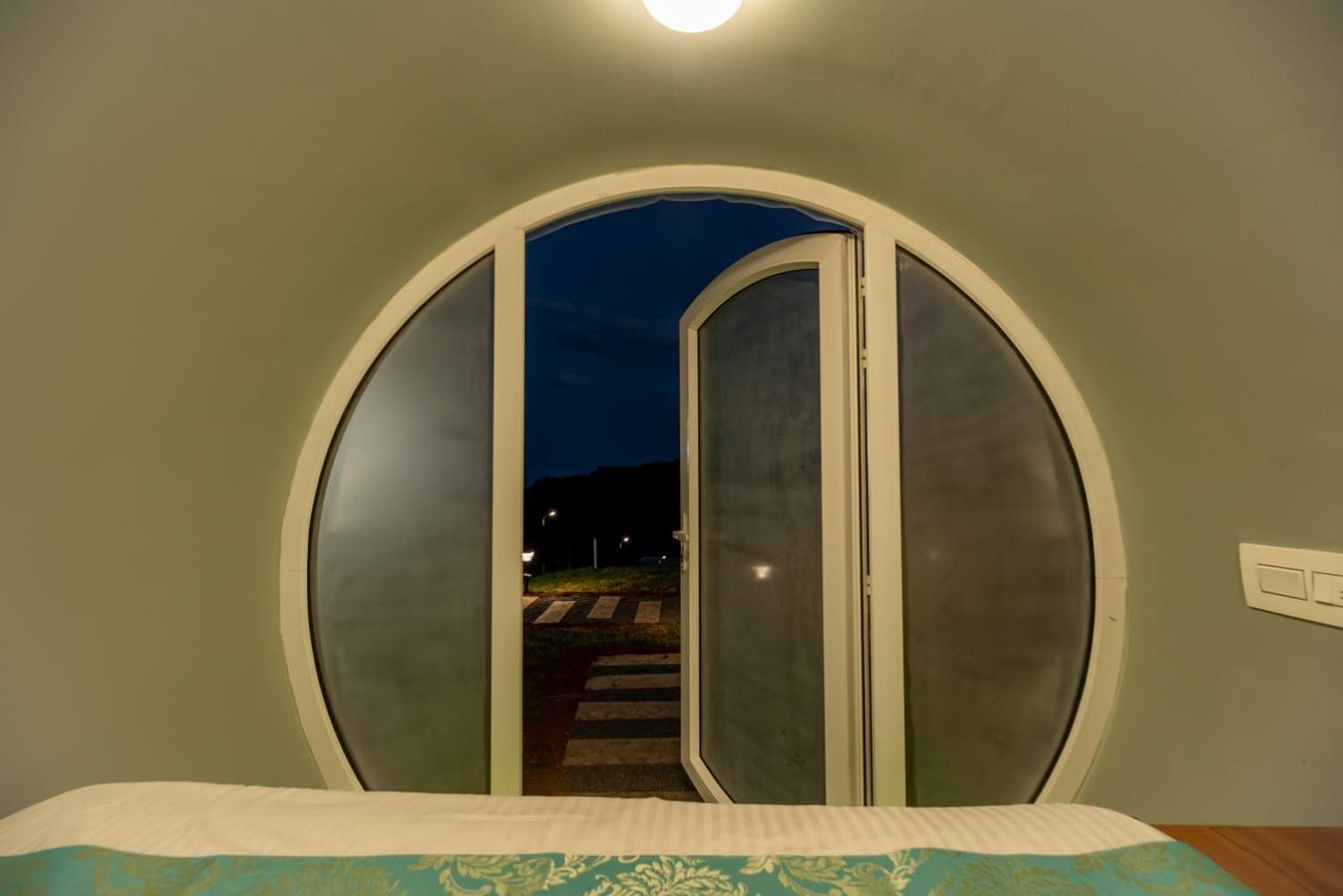 Aventura Fern Hill- Aala Luxury tent *