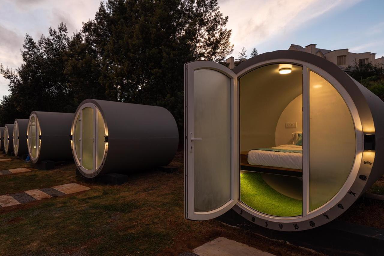 Luxury tent Aventura Fern Hill- Aala *