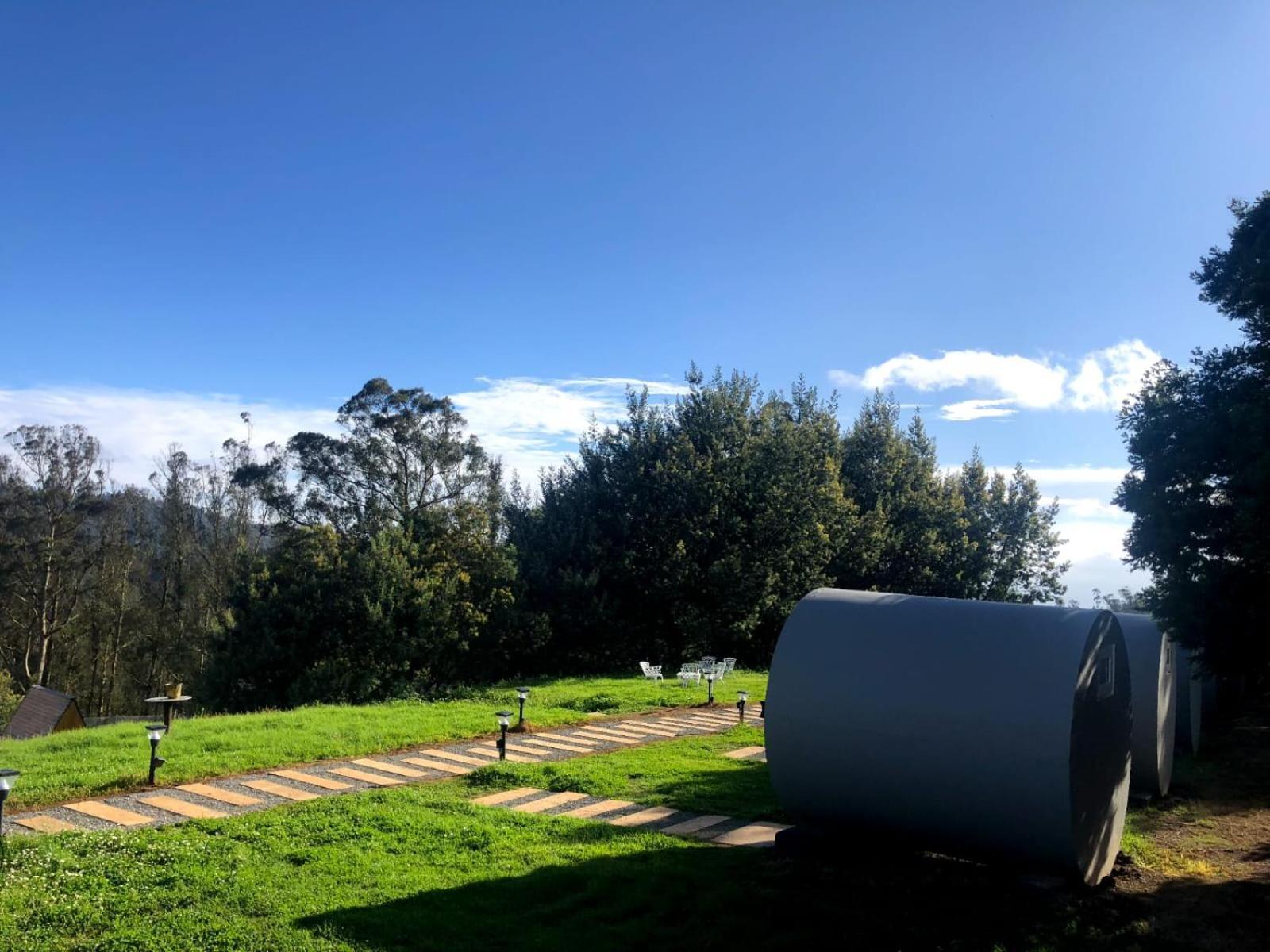 Aventura Fern Hill- Aala Luxury tent *