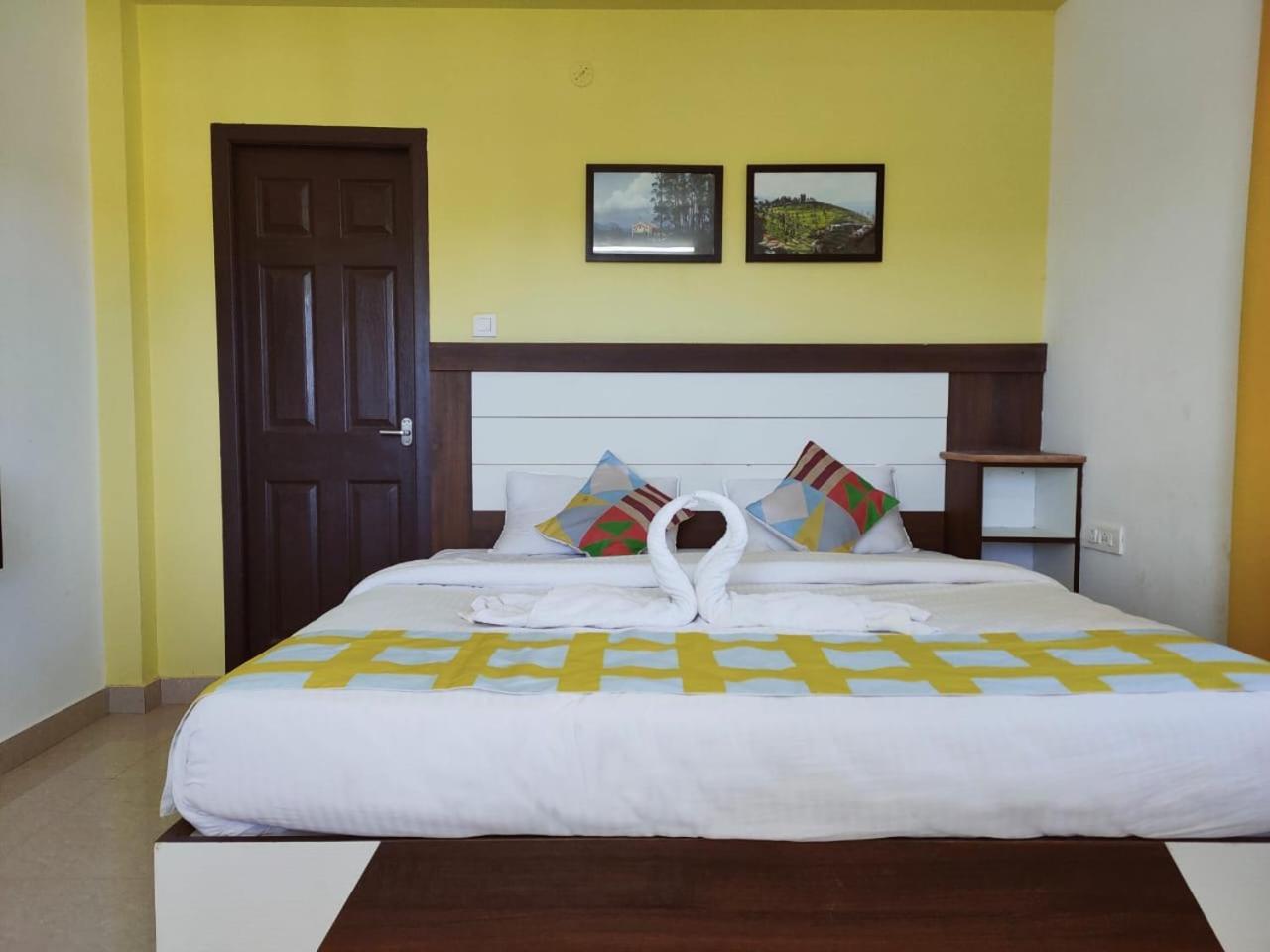 Guest house Browntreecottage *