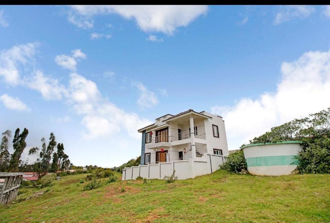 Browntreecottage Guest house *