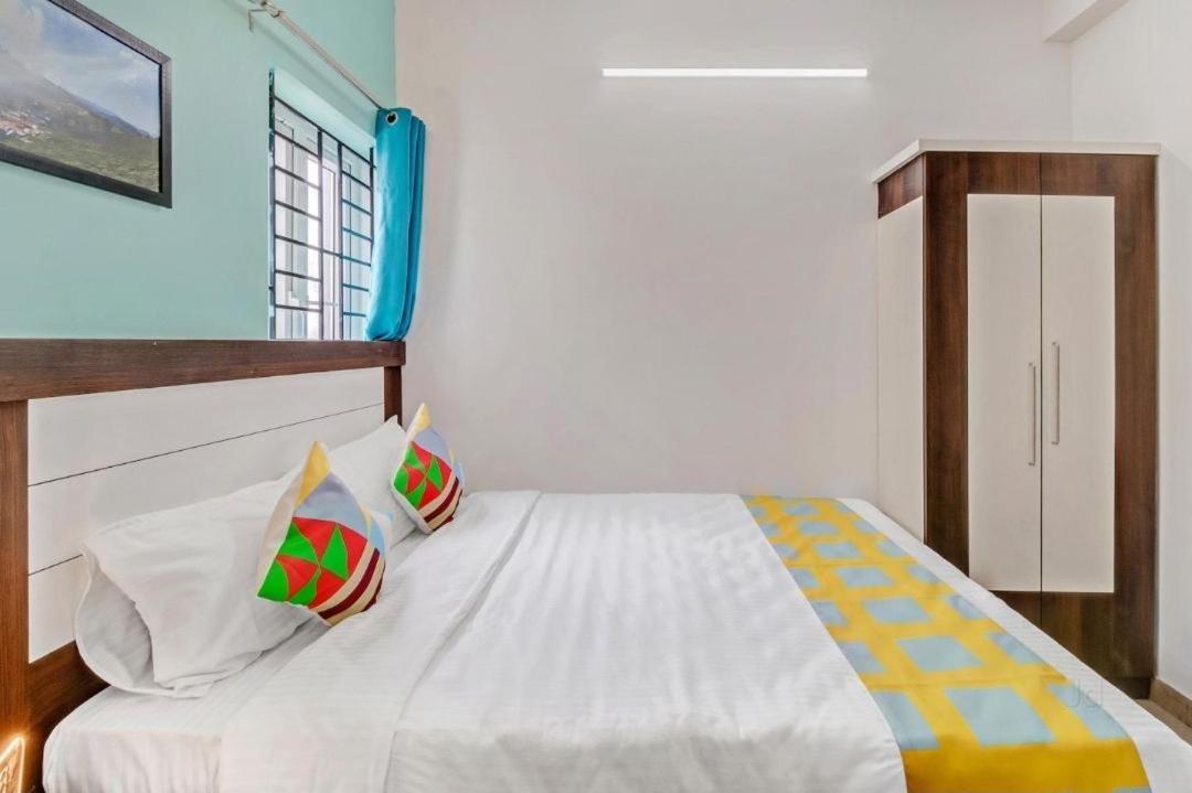 Browntreecottage Guest house Ooty