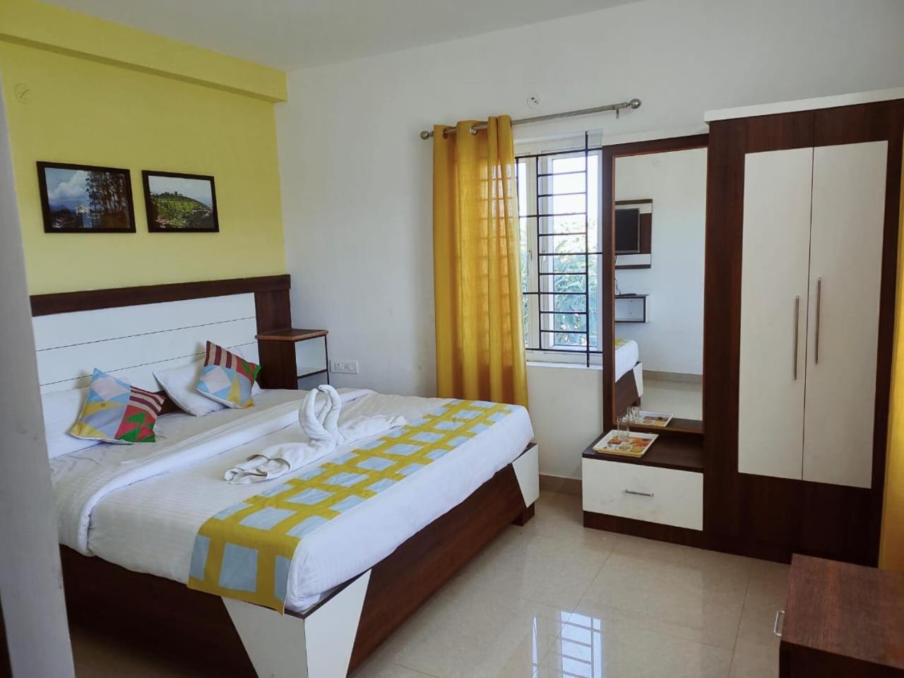 Browntreecottage Guest house